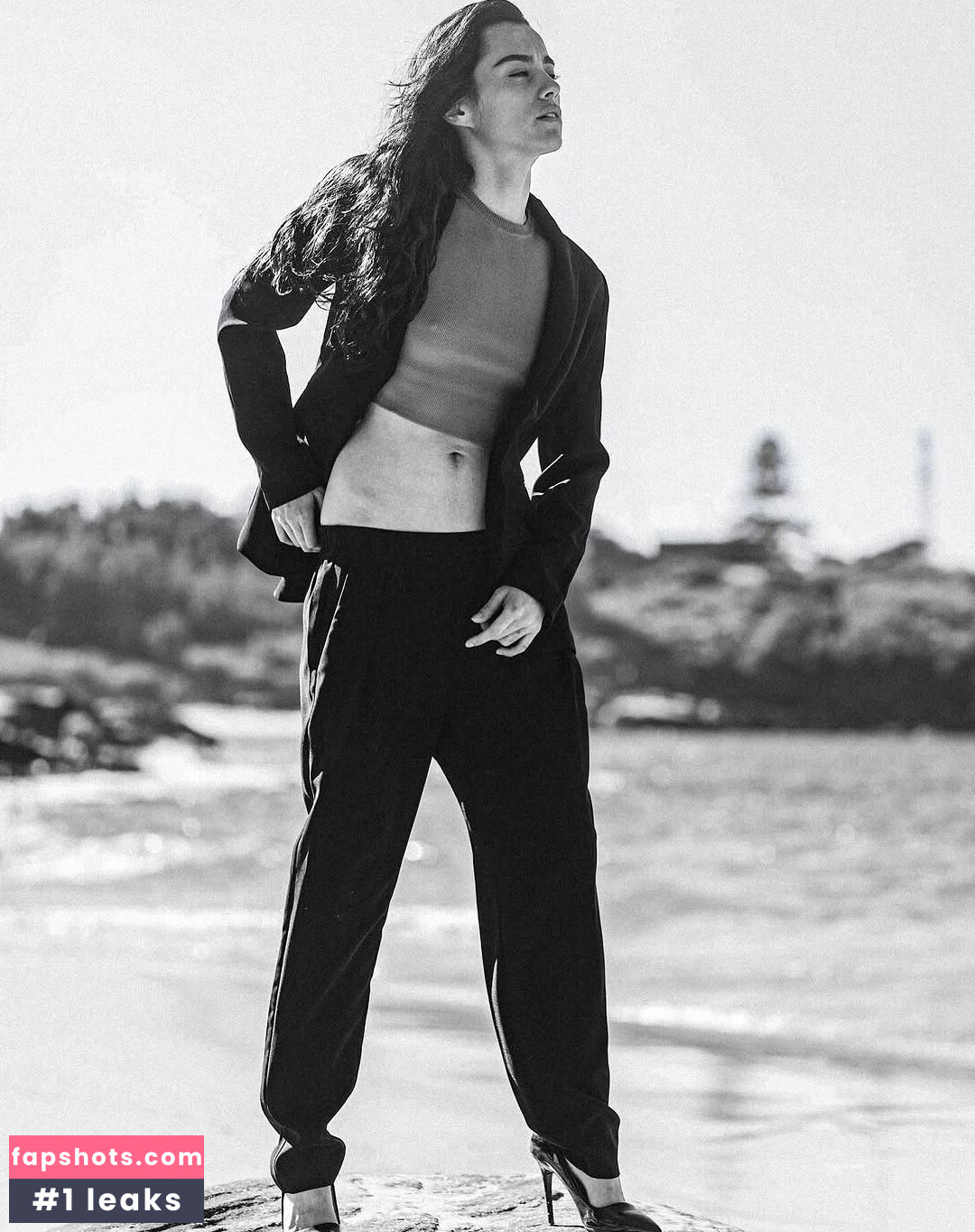 Jordyn Hagan-Gaunt Filtración Desnuda OnlyFans Foto #3 - Fapshots