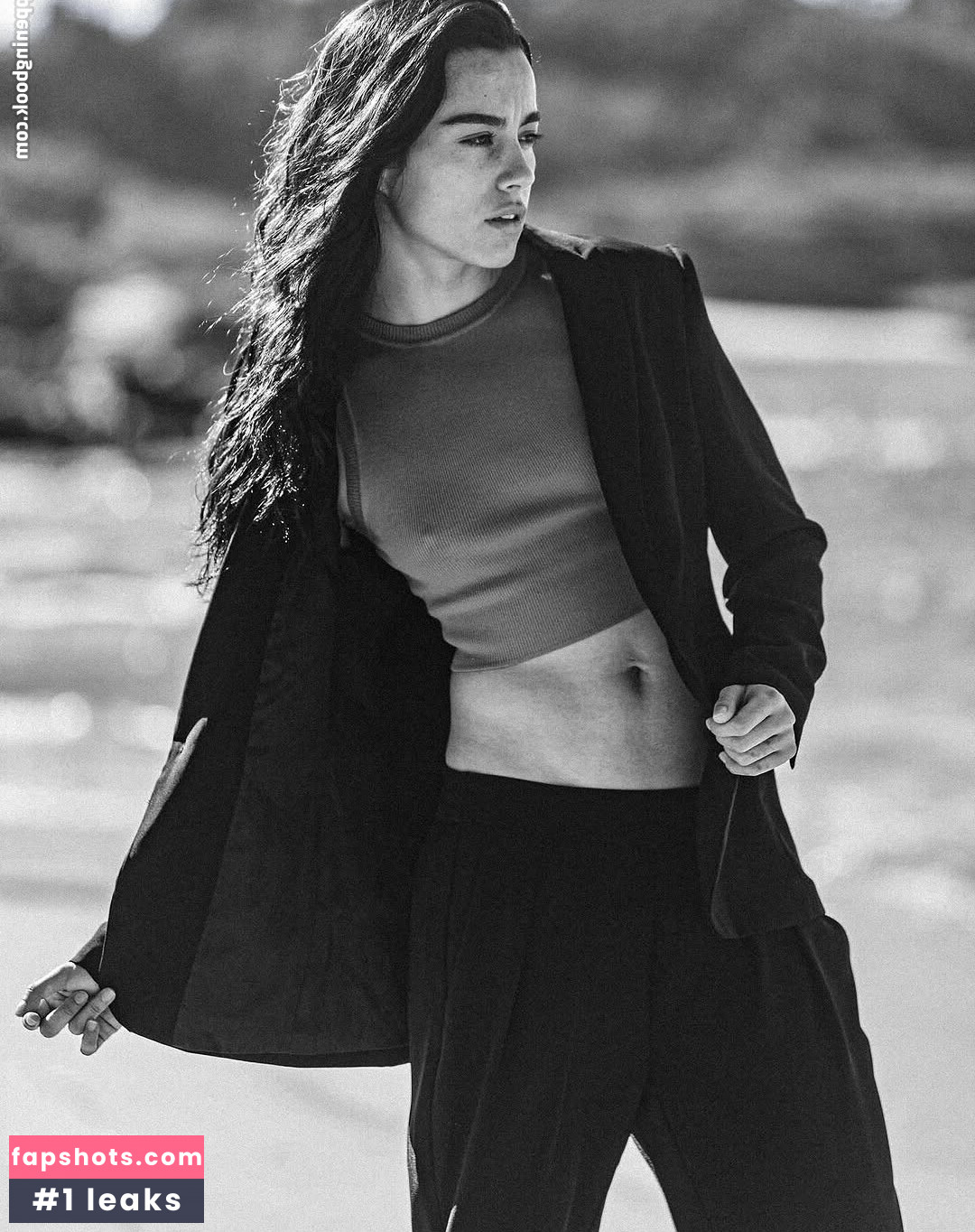 Jordyn Hagan-Gaunt Filtración Desnuda OnlyFans Foto #4 - Fapshots