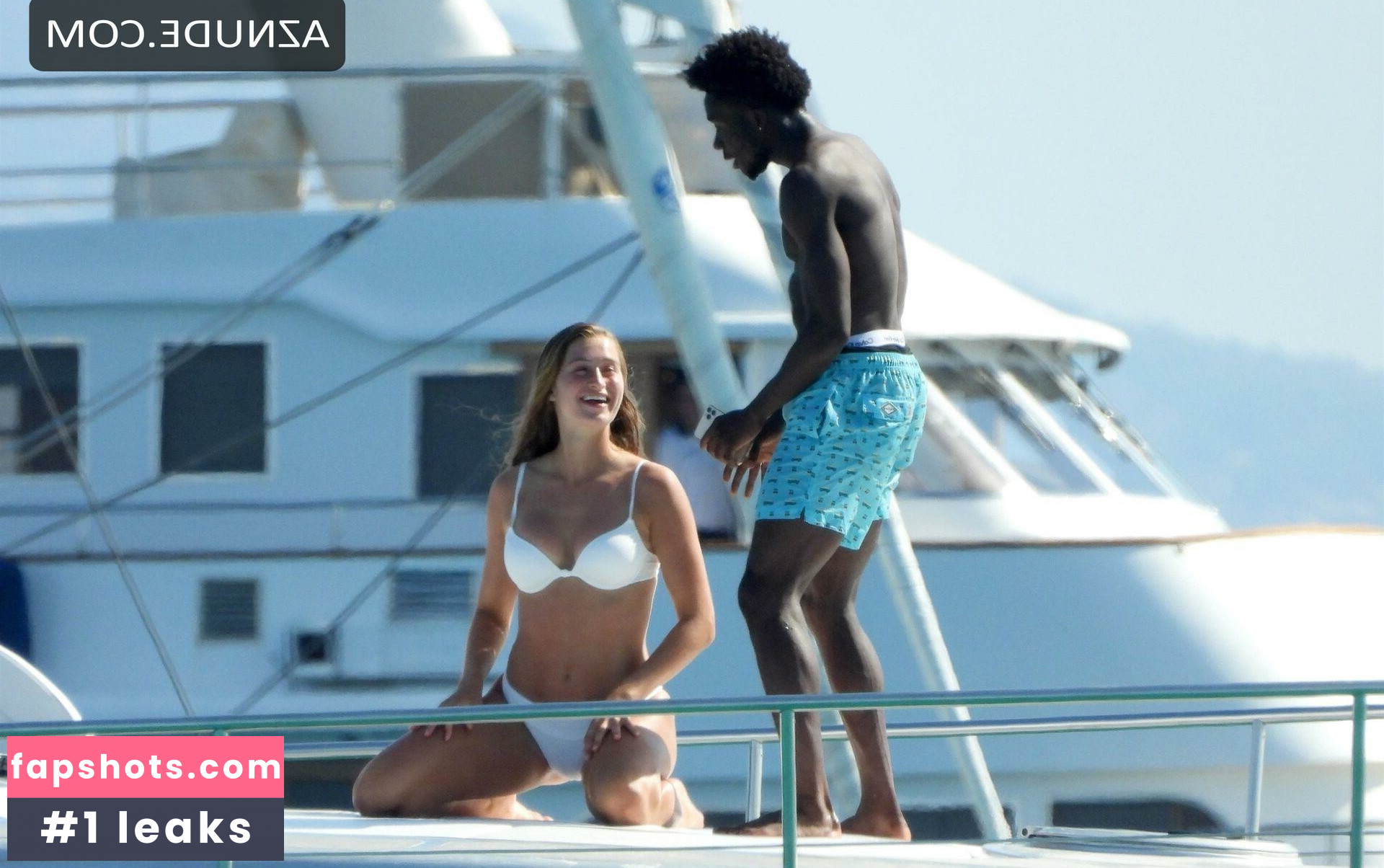 Jordyn Huitema gallery photo #15