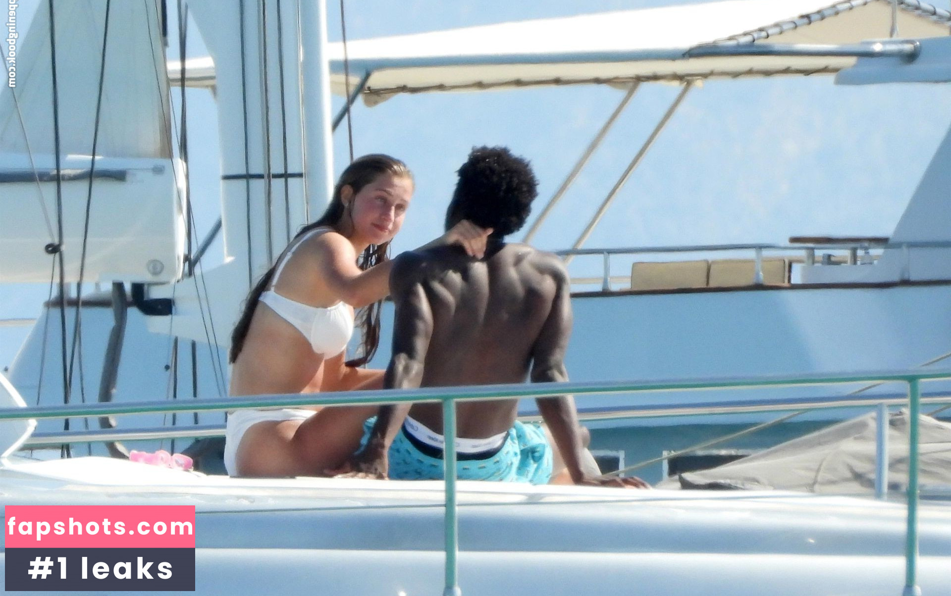 Jordyn Huitema gallery photo #31