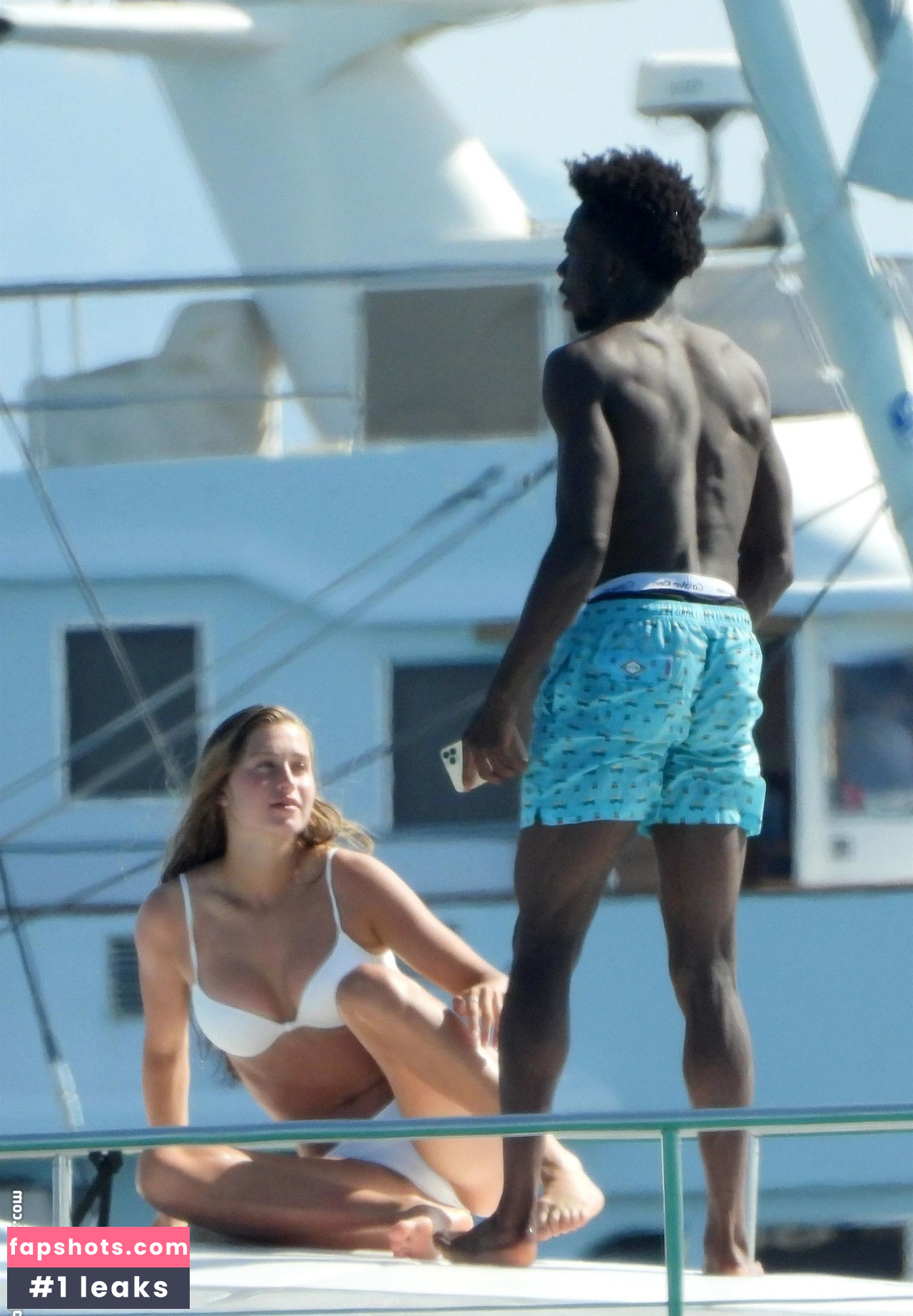 Jordyn Huitema gallery photo #33