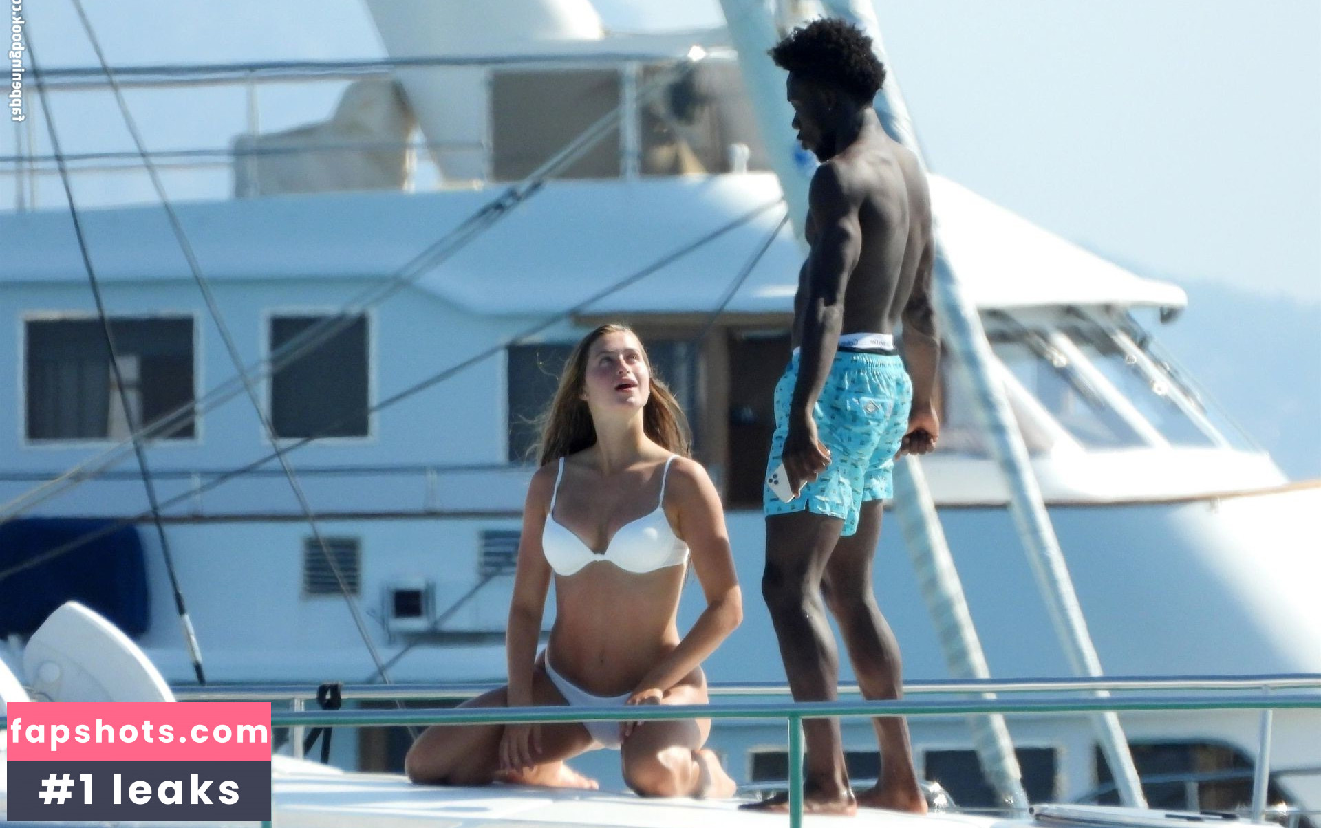 Jordyn Huitema nude babe gallery