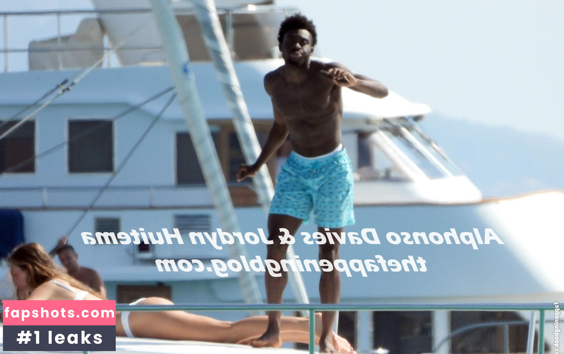 Jordyn Huitema gallery photo #36