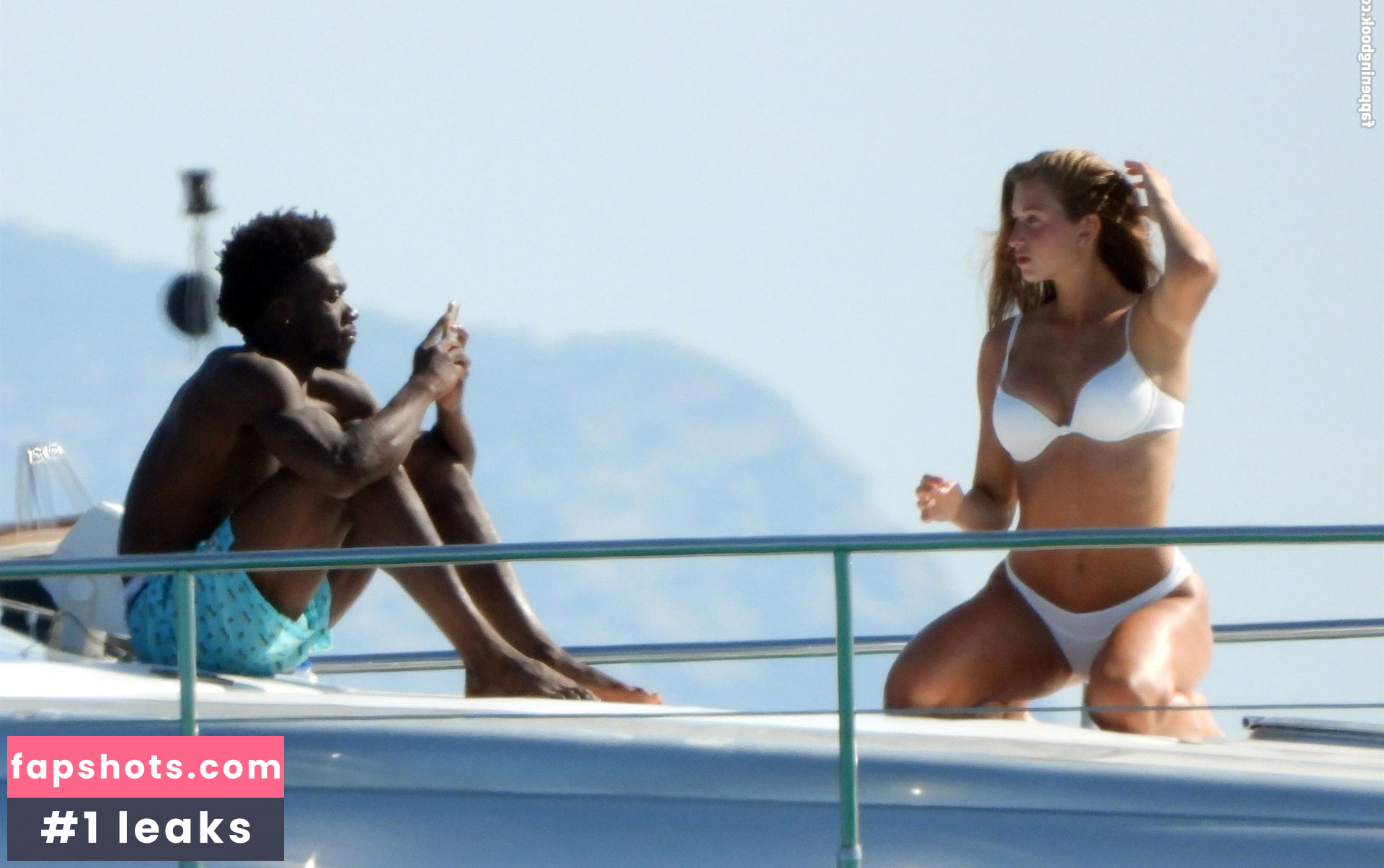 Jordyn Huitema gallery photo #39