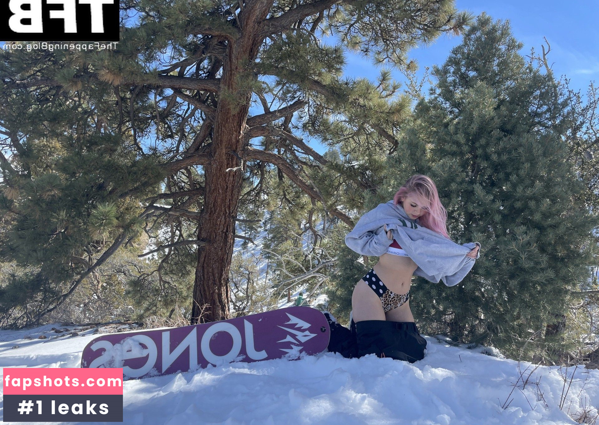 Jordyn Jones gallery photo #1043