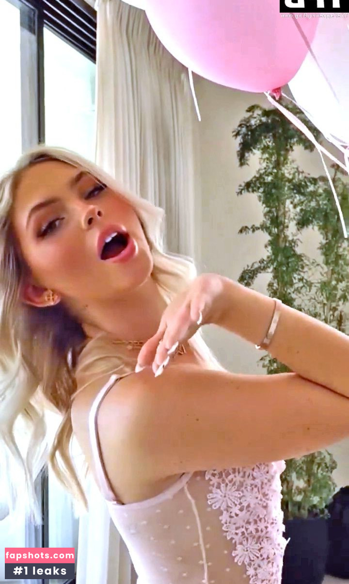 Jordyn Jones gallery photo #1054