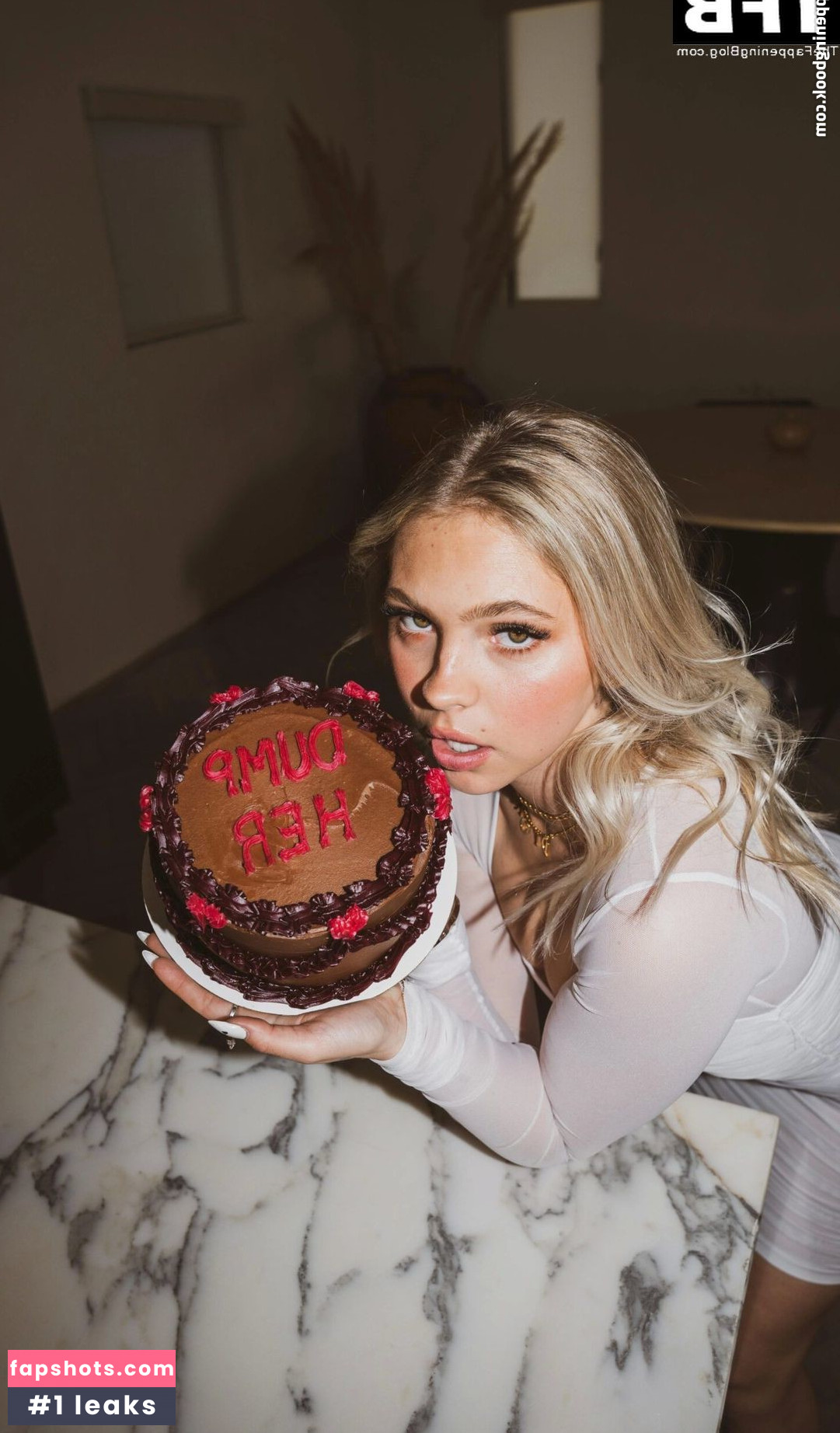 Jordyn Jones gallery photo #1068