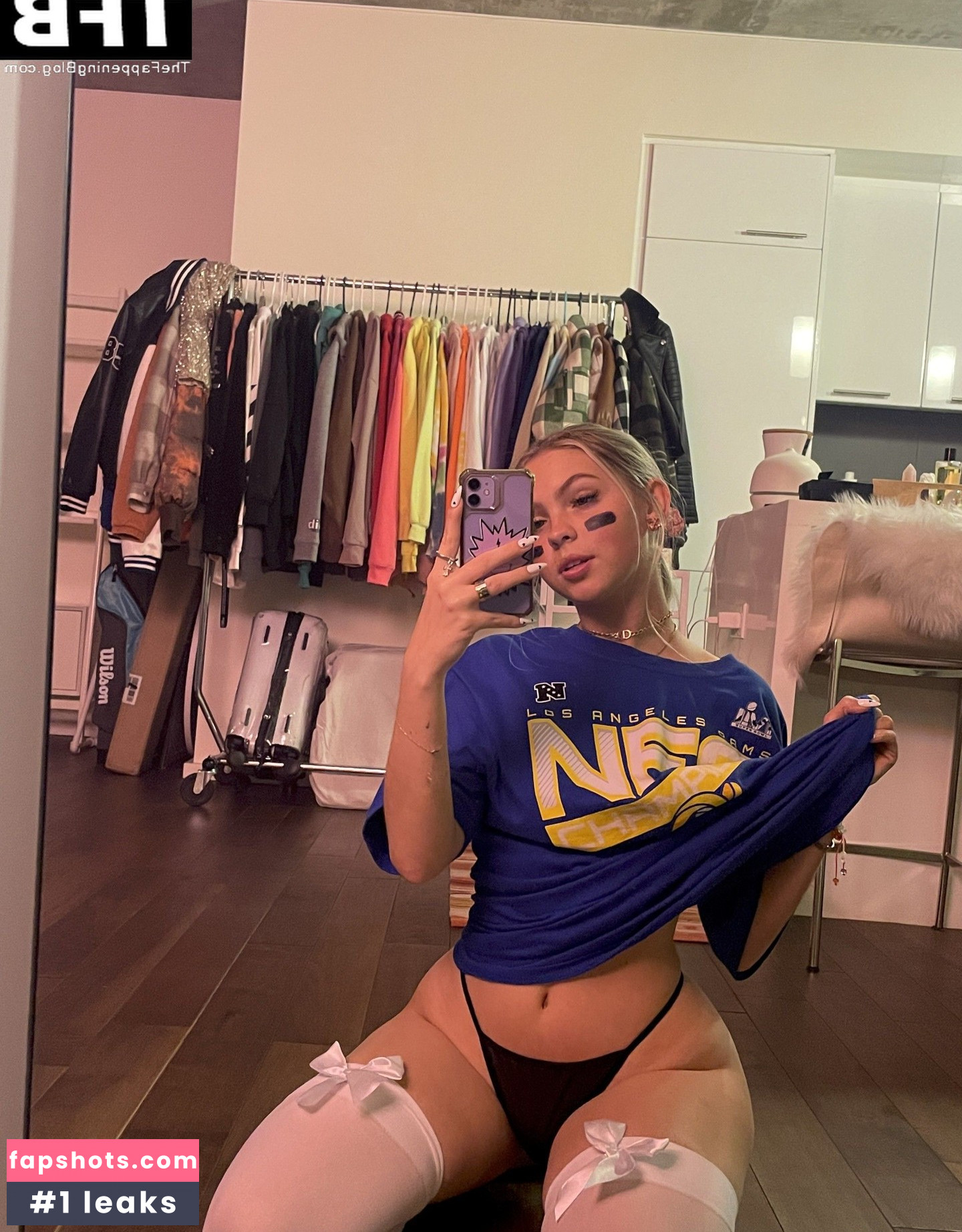 Jordyn Jones gallery photo #1078