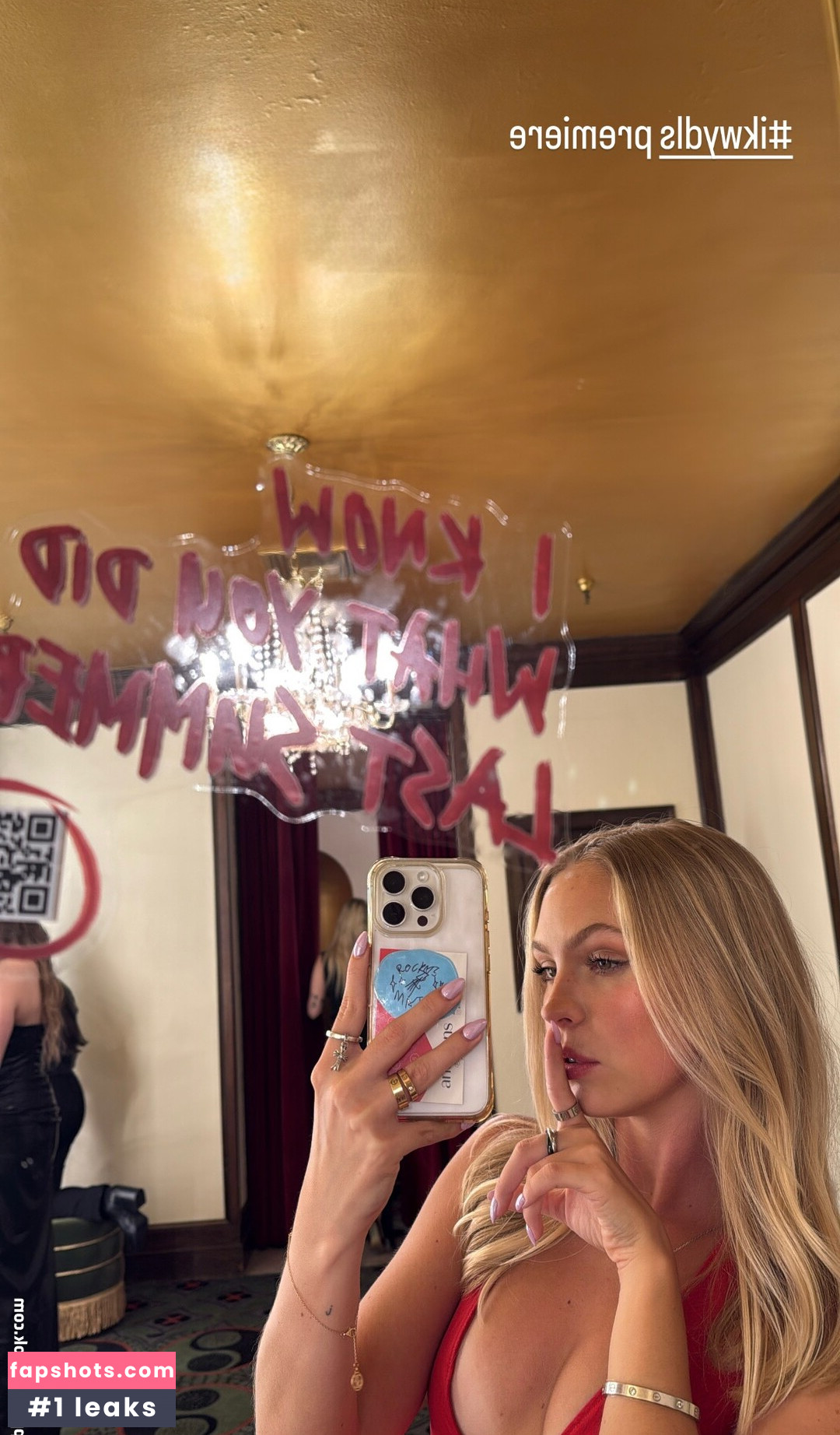 Jordyn Jones gallery photo #114