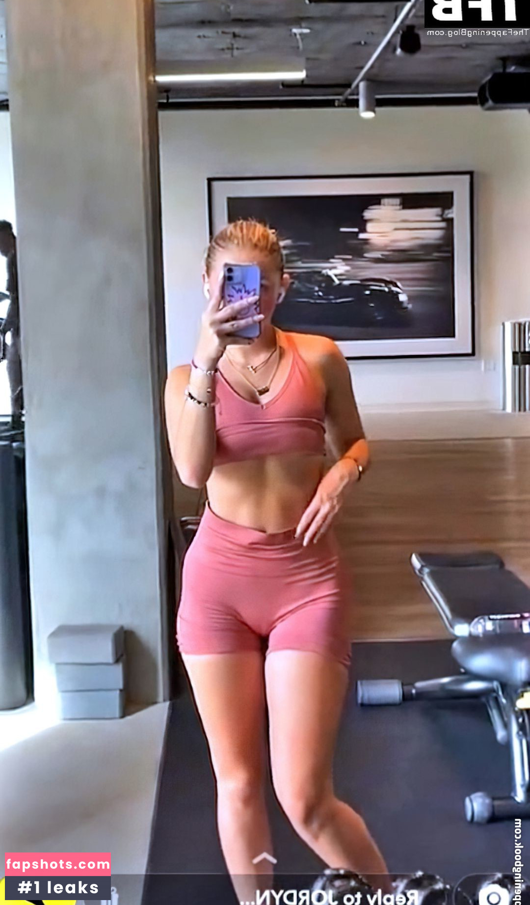 Jordyn Jones gallery photo #1142