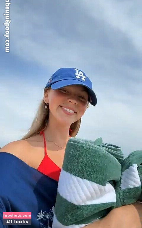 Jordyn Jones gallery photo #120