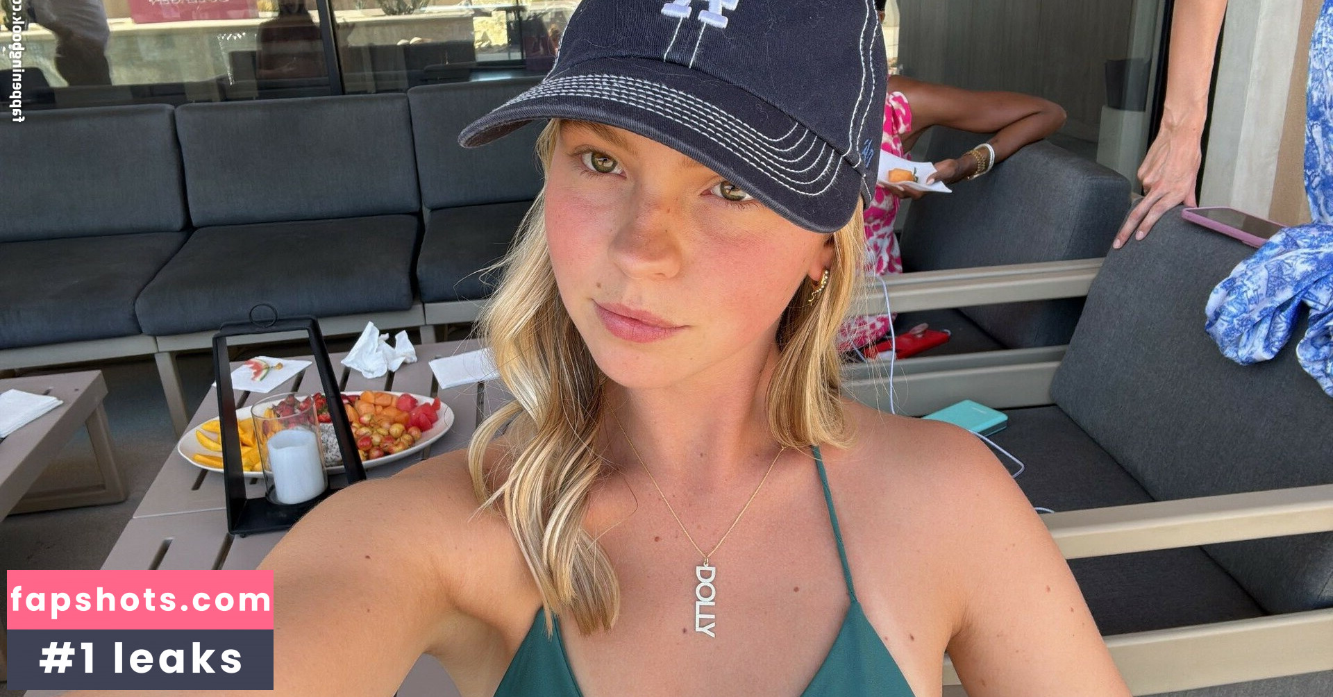 Jordyn Jones gallery photo #123