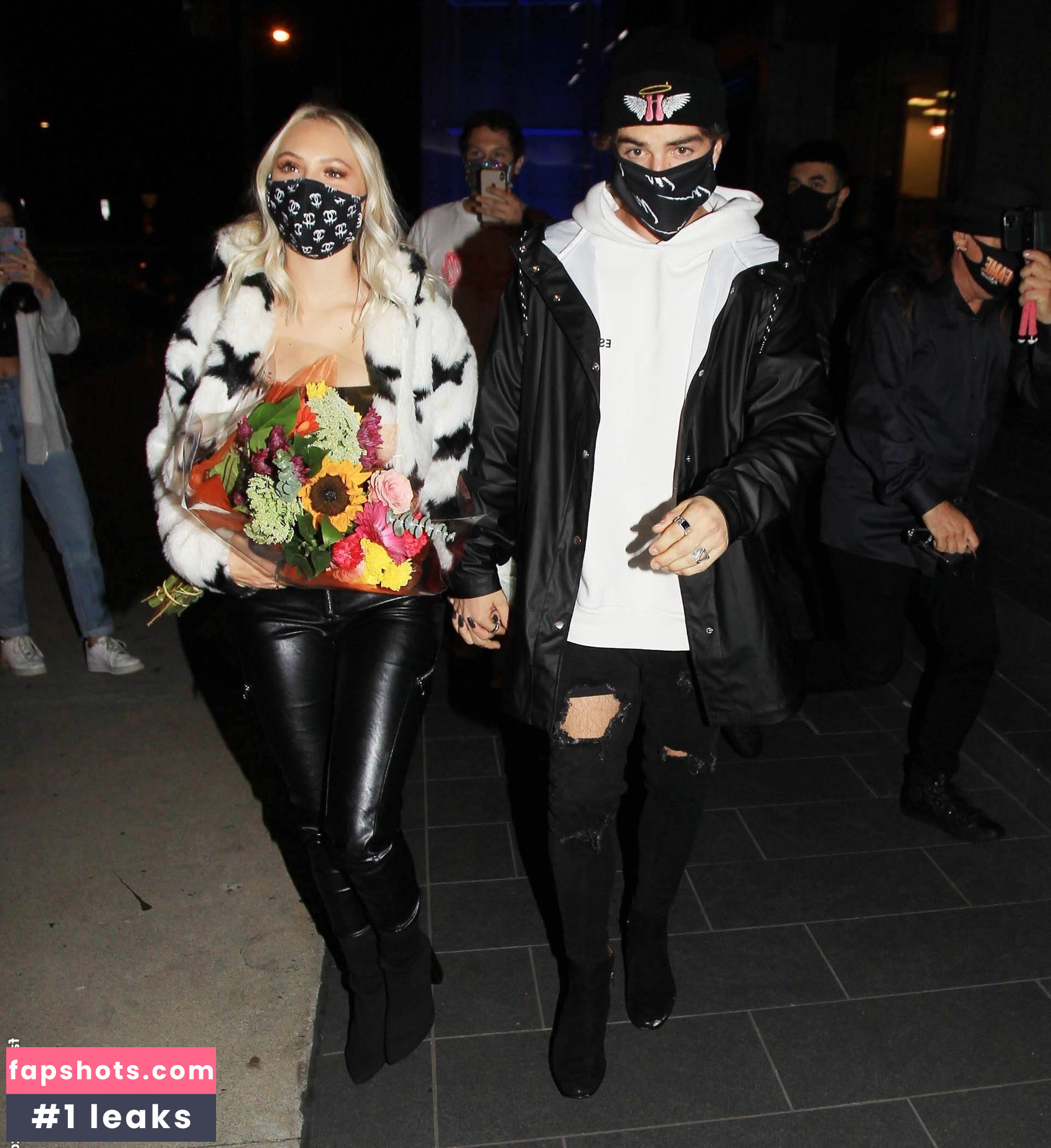 Jordyn Jones gallery photo #1257