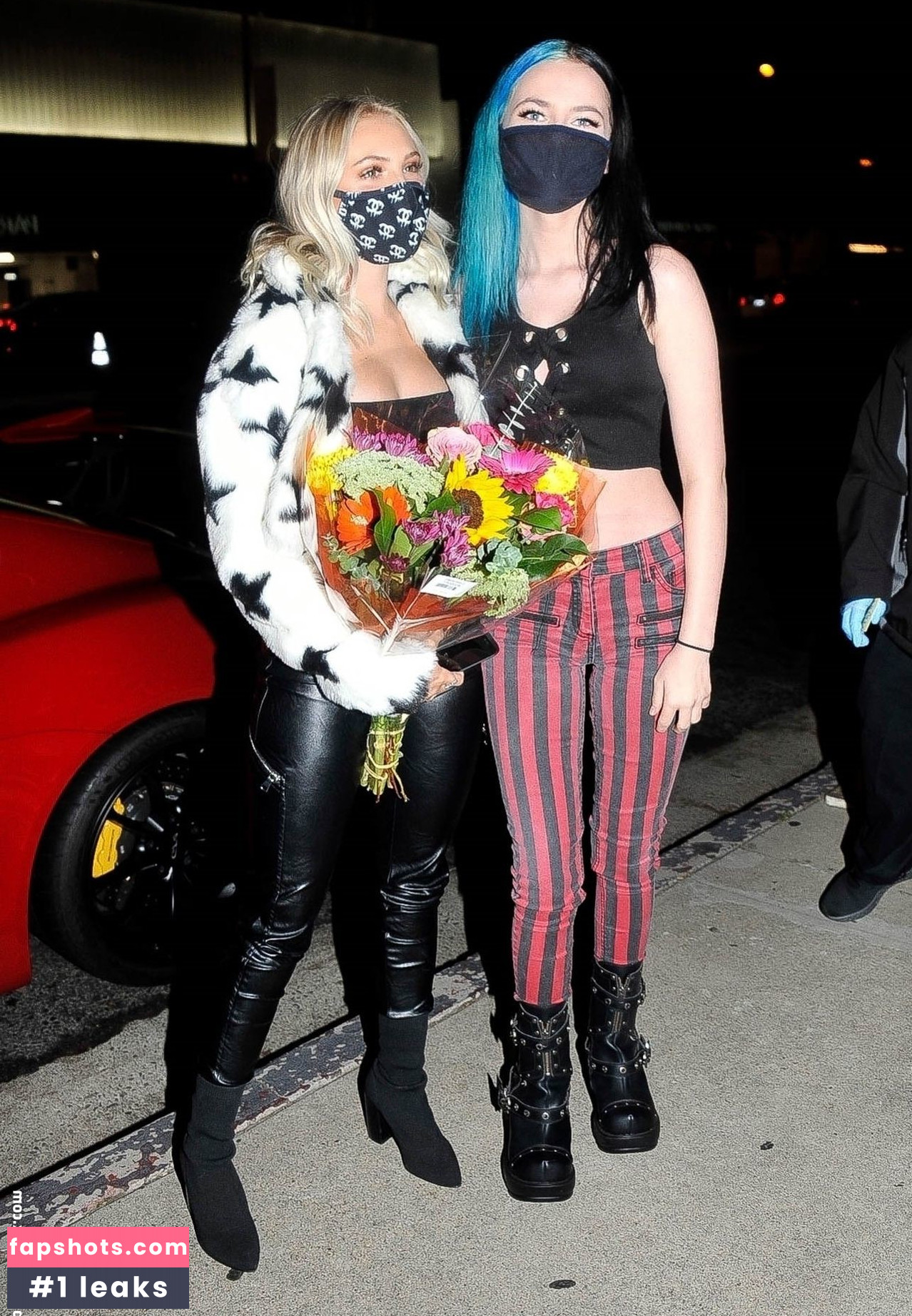 Jordyn Jones gallery photo #1260