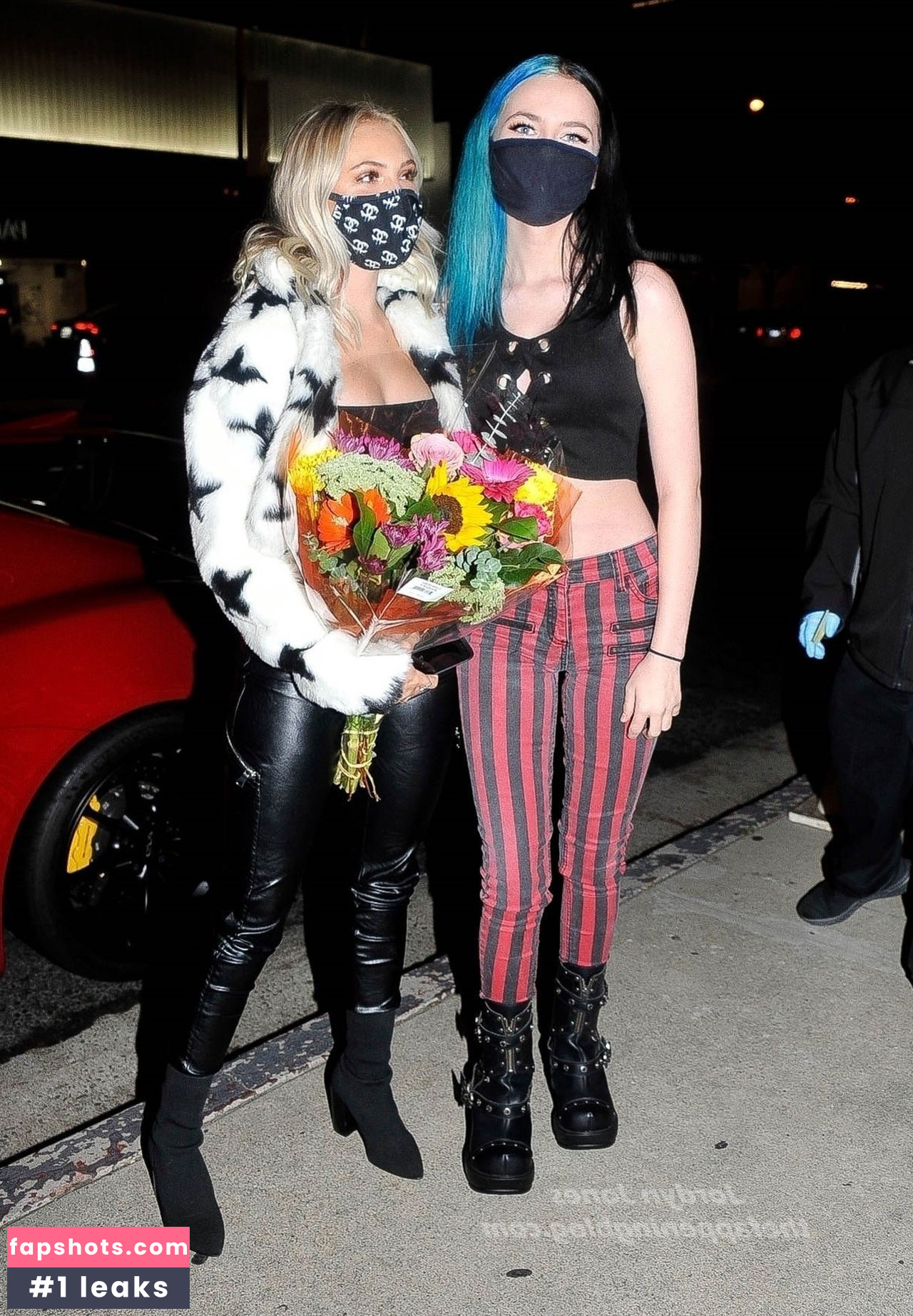 Jordyn Jones gallery photo #1263