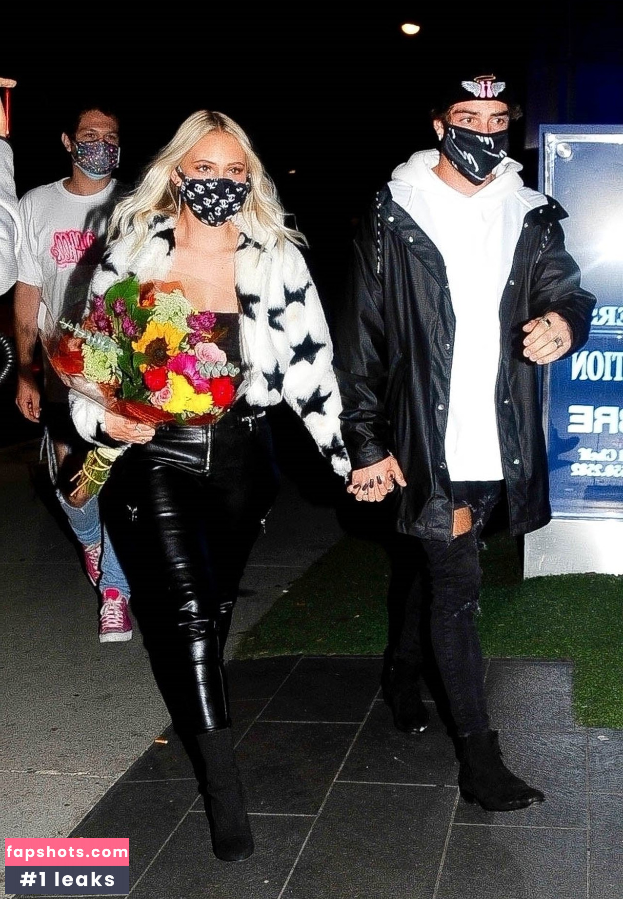 Jordyn Jones gallery photo #1265