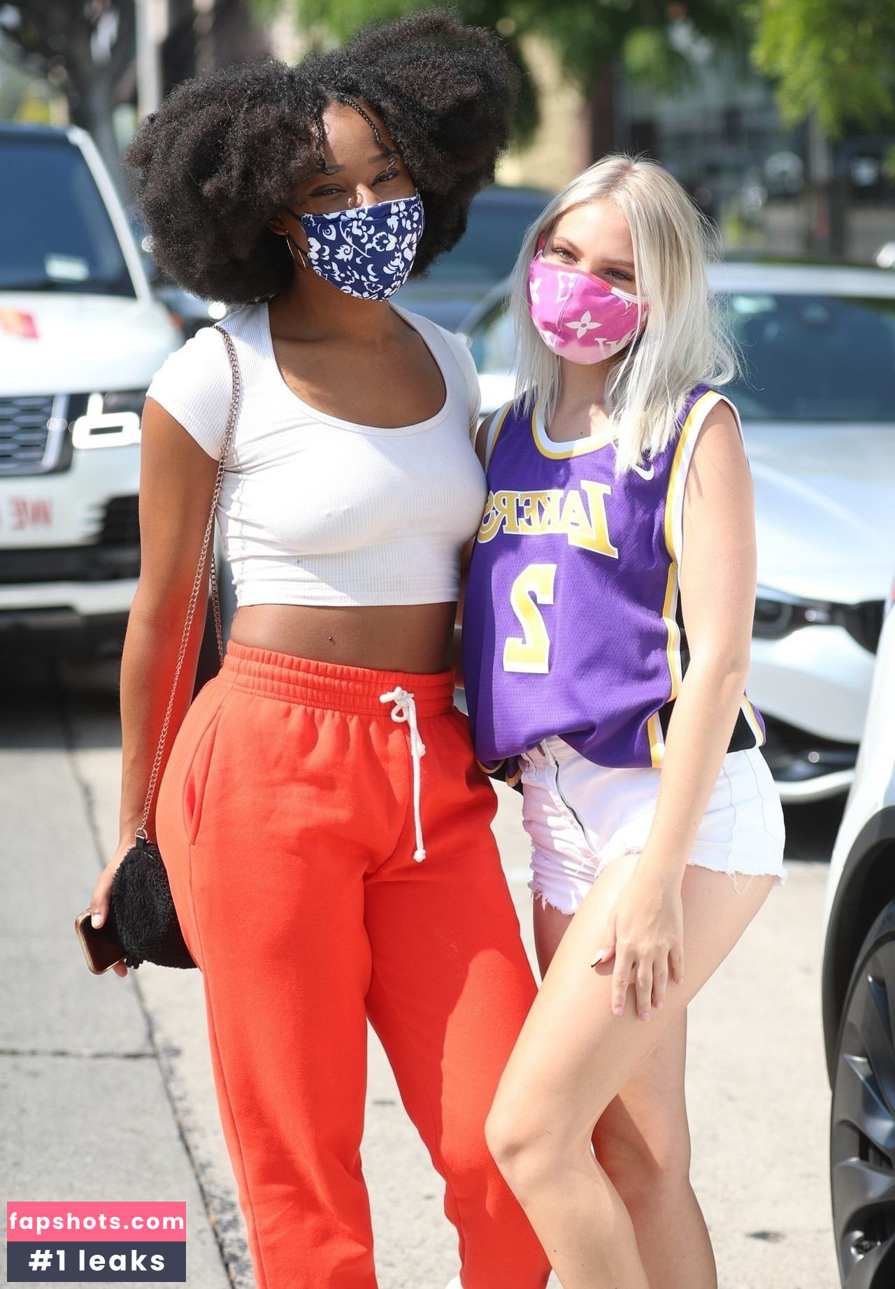 Jordyn Jones Nude Leaks OnlyFans Photos #1297 - LeakJerk