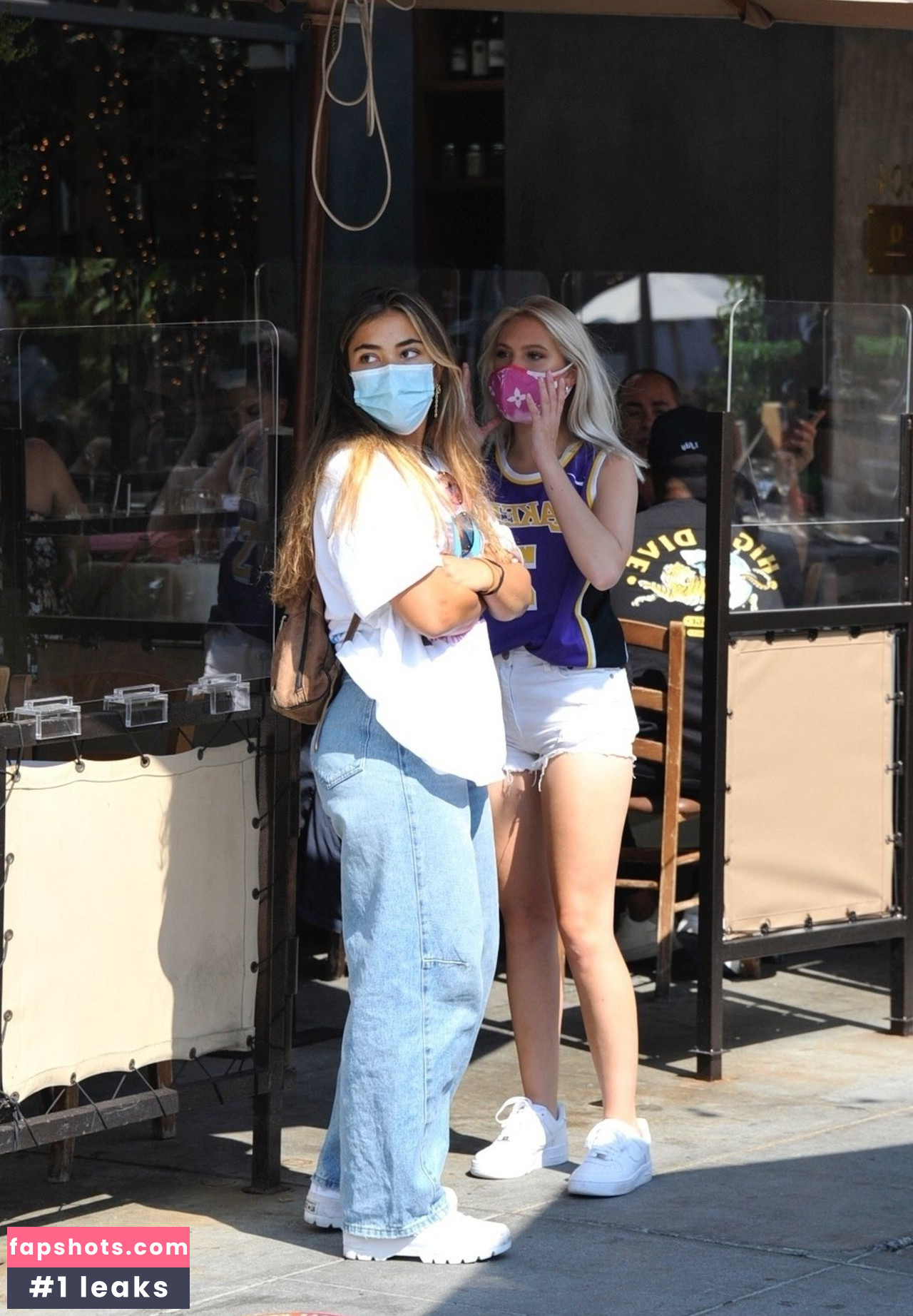 Jordyn Jones Nude Leaks OnlyFans Photos #1299 - LeakJerk