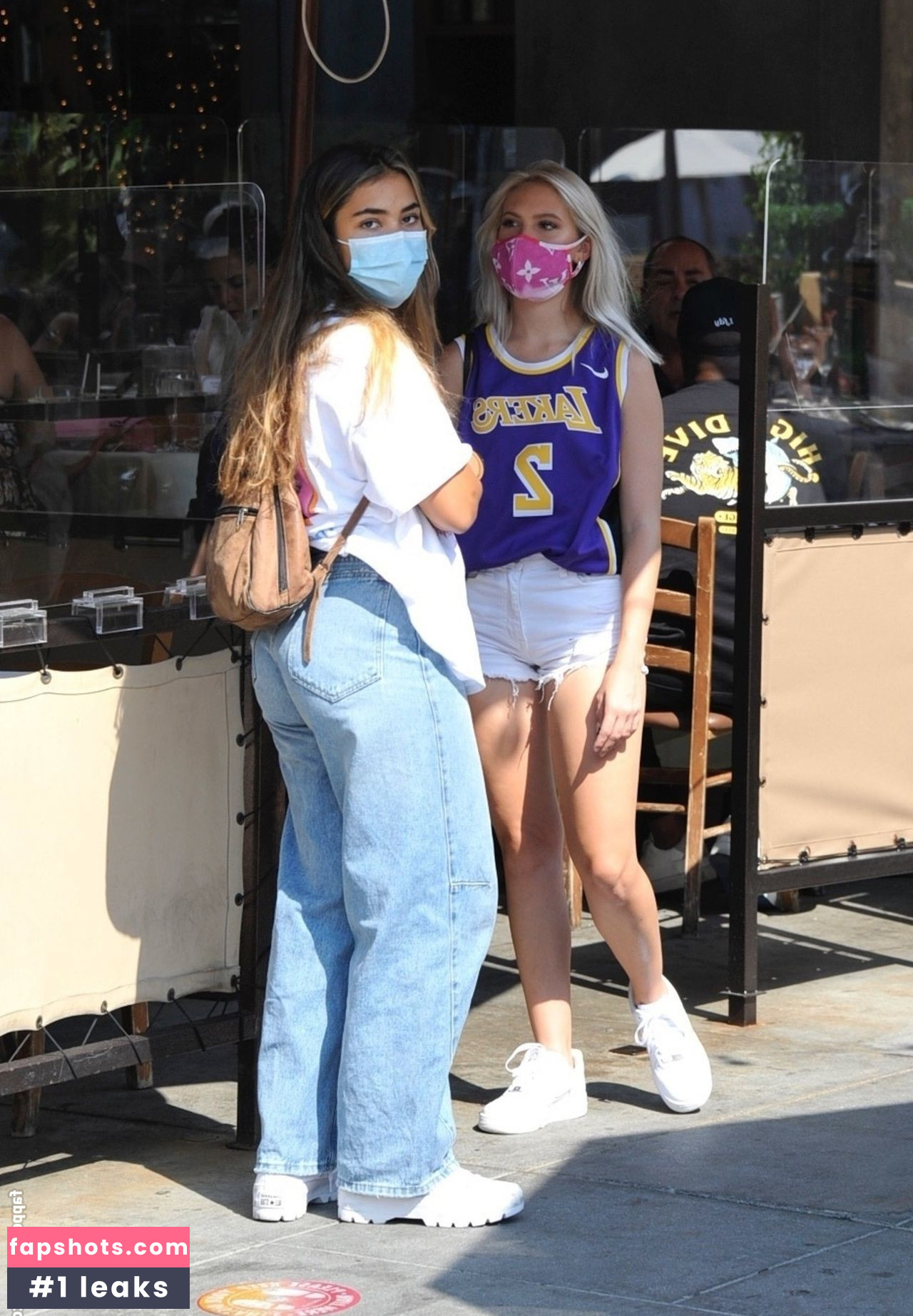 Jordyn Jones Nude Leaks OnlyFans Photos #1300 - LeakJerk