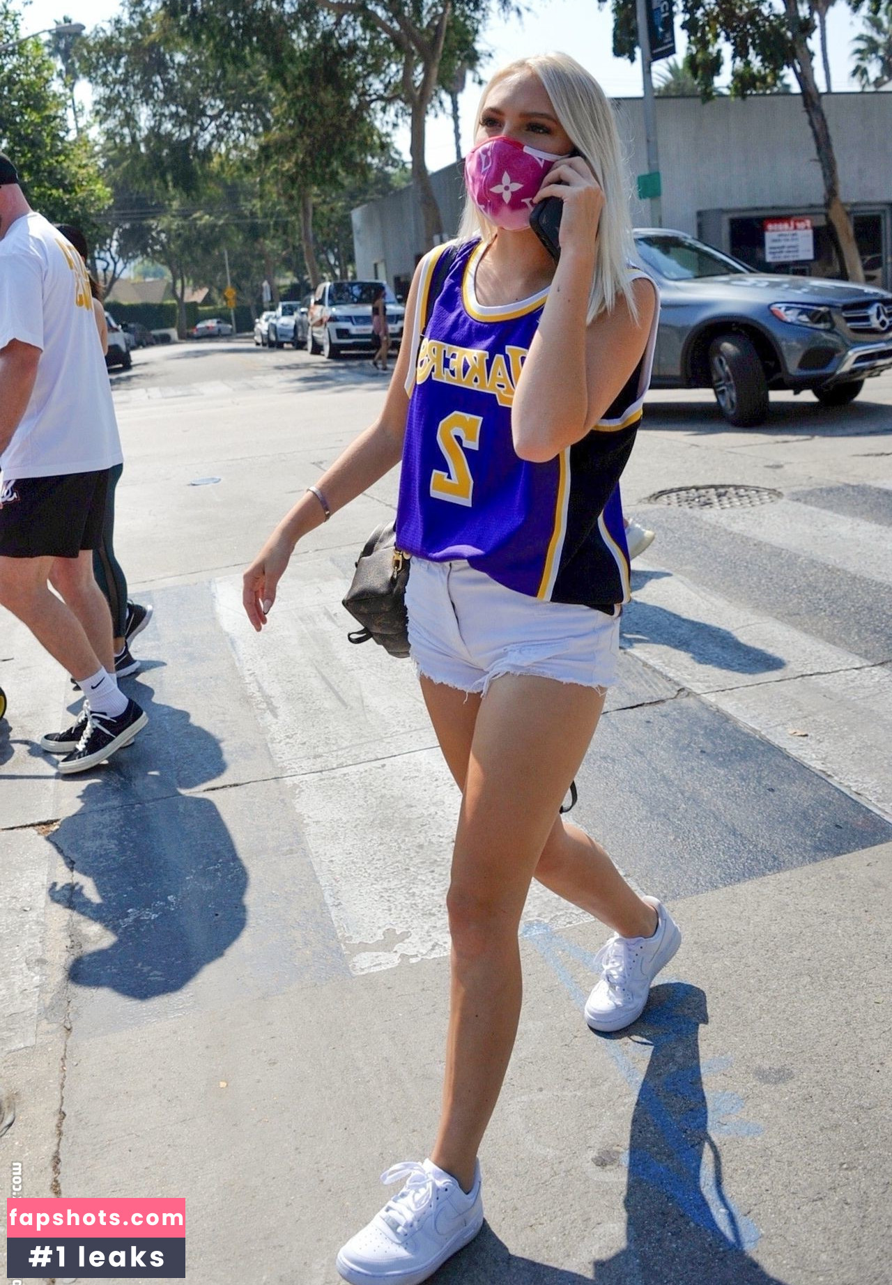 Jordyn Jones Nude Leaks OnlyFans Photos #1303 - LeakJerk