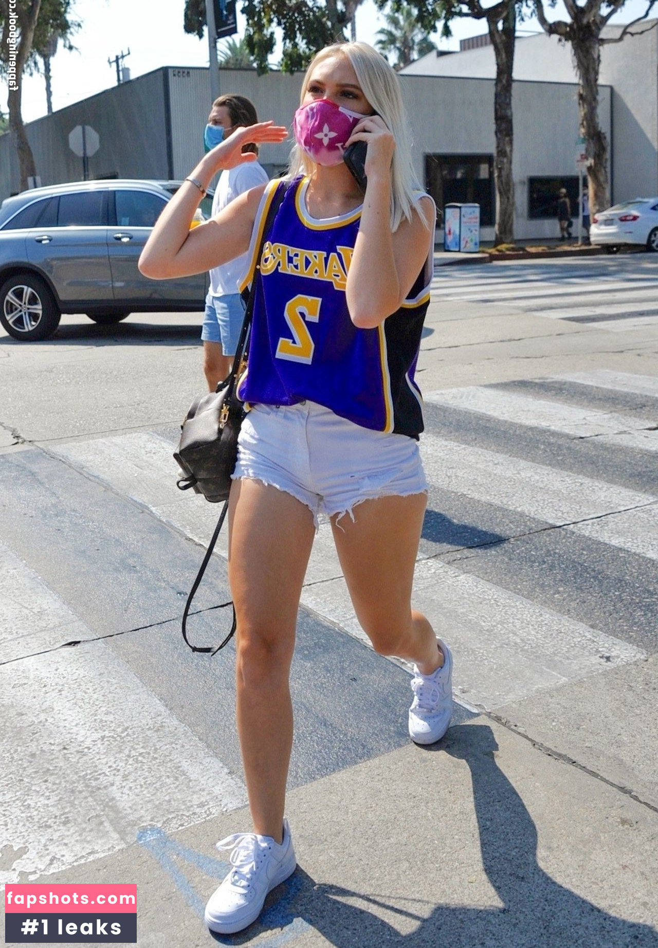 Jordyn Jones Nude Leaks OnlyFans Photos #1304 - LeakJerk