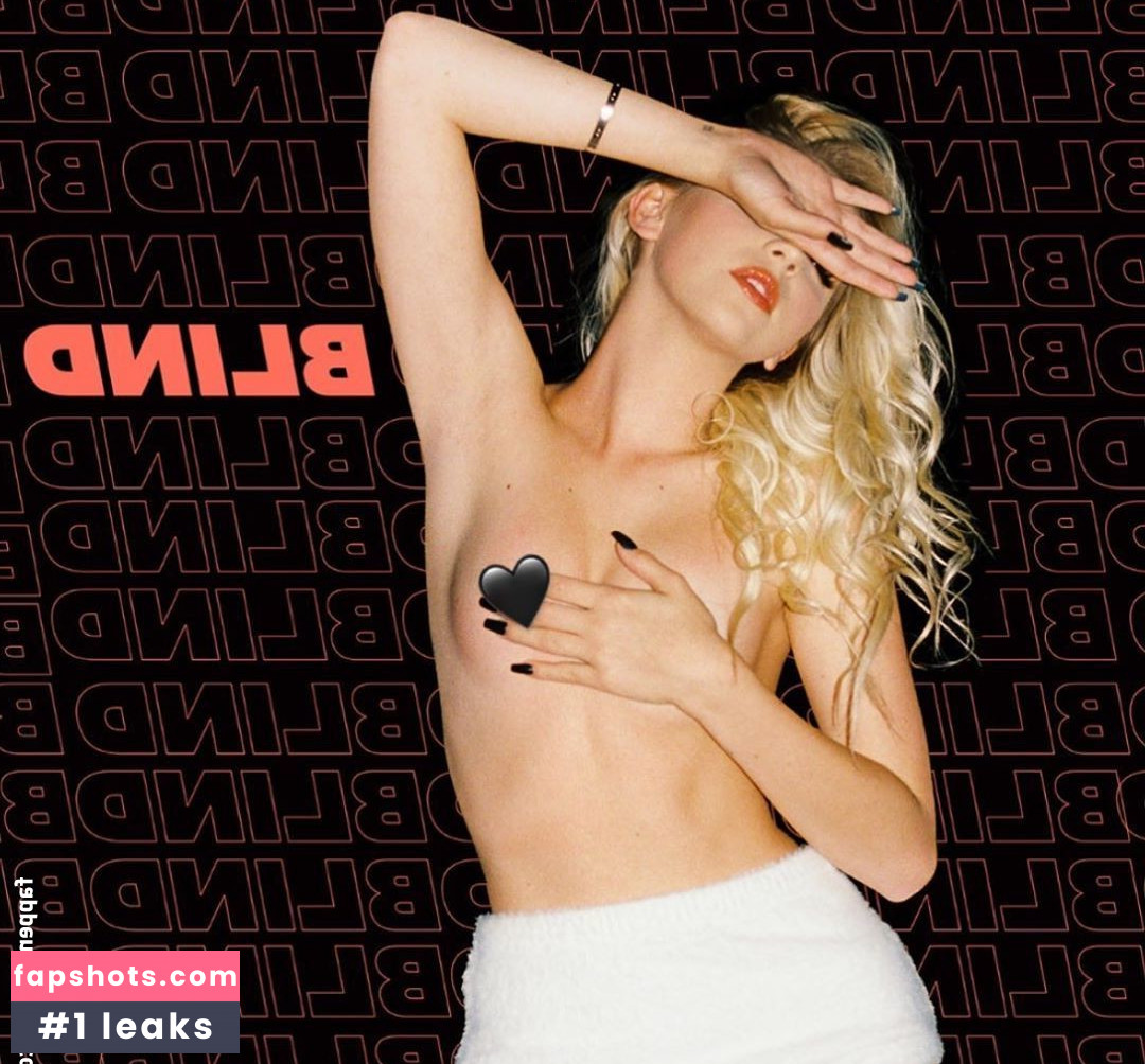 Jordyn Jones gallery photo #1322