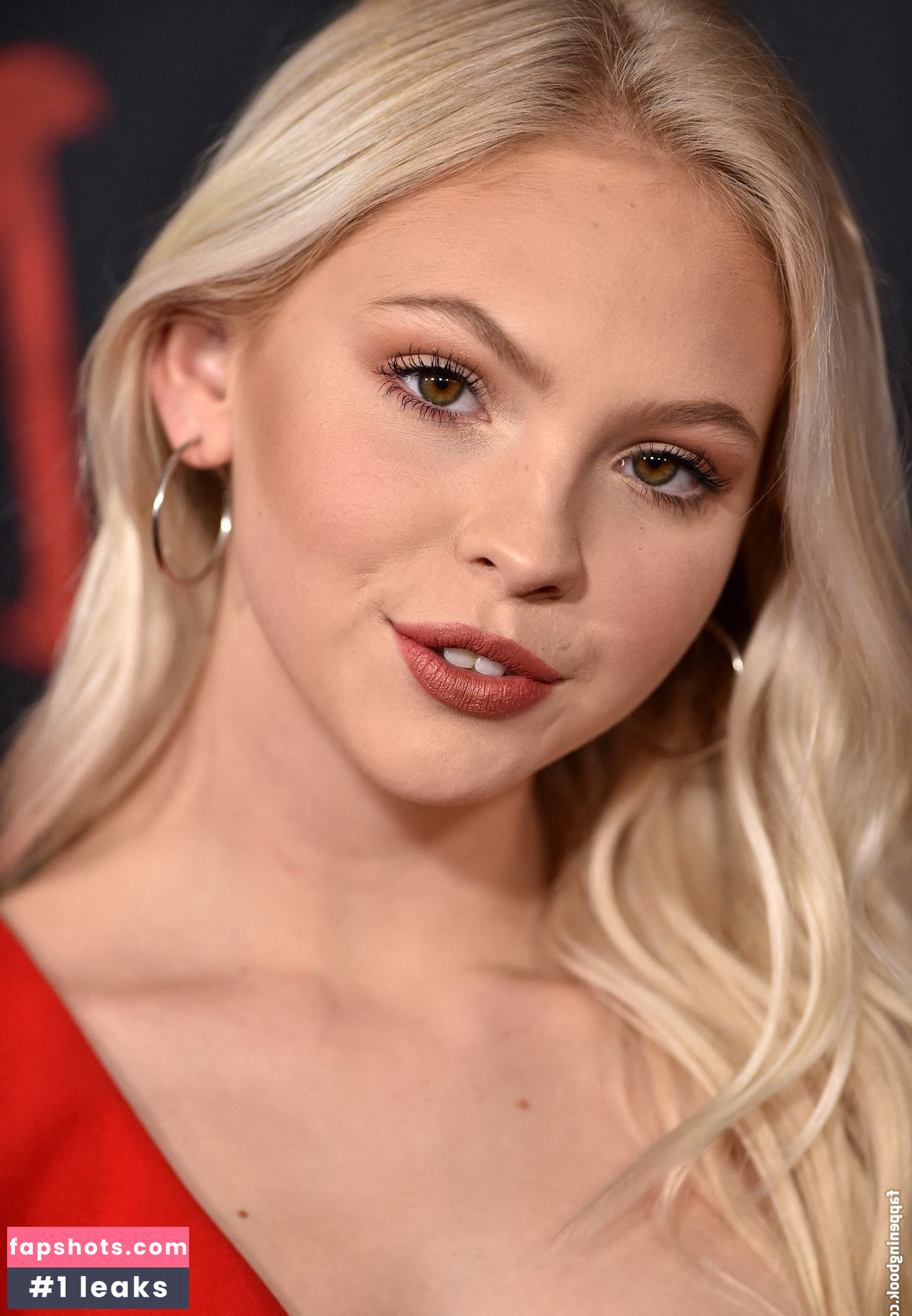 Jordyn Jones gallery photo #1327