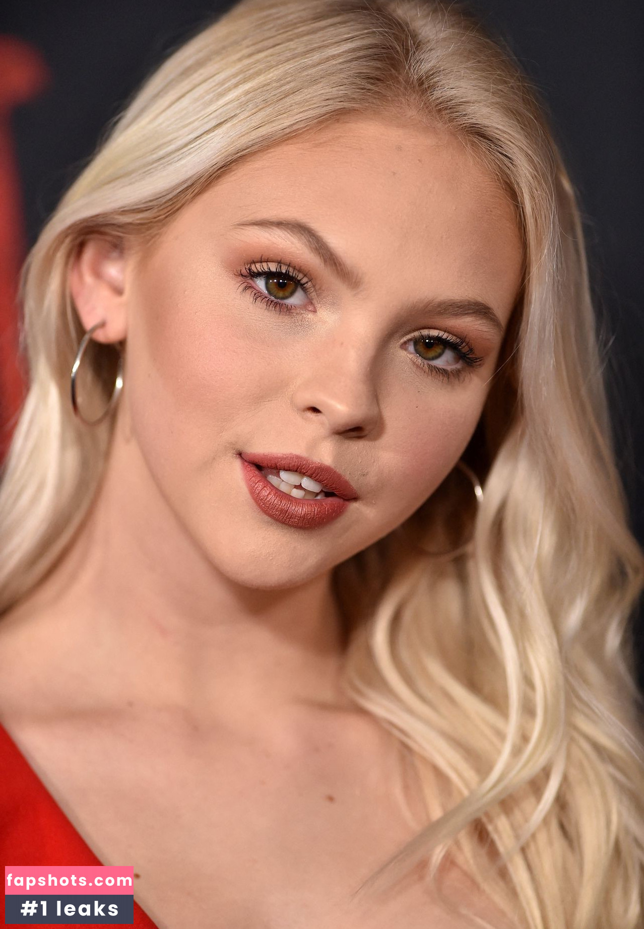 Jordyn Jones gallery photo #1329