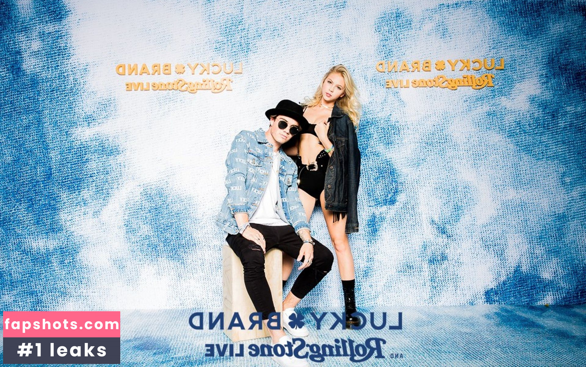 Jordyn Jones gallery photo #1354