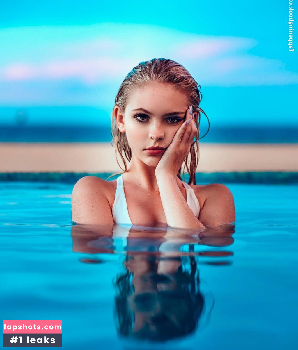 Jordyn Jones gallery photo #1362