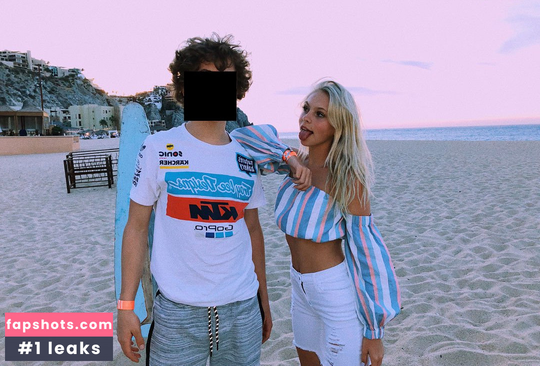 Jordyn Jones gallery photo #1368