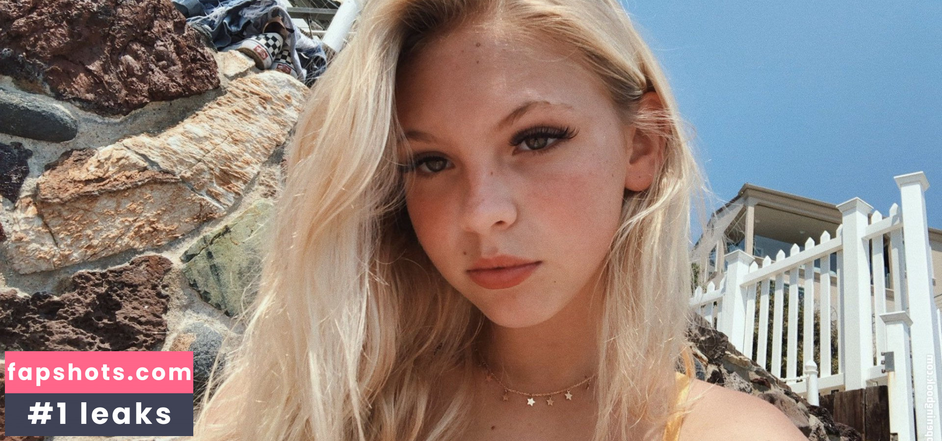 Jordyn Jones gallery photo #1390