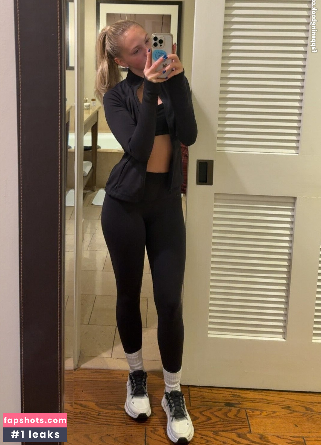 Jordyn Jones gallery photo #15