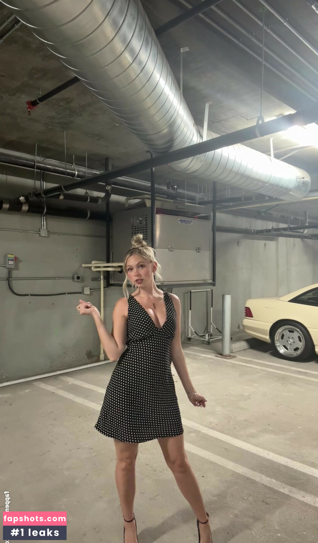 Jordyn Jones gallery photo #144