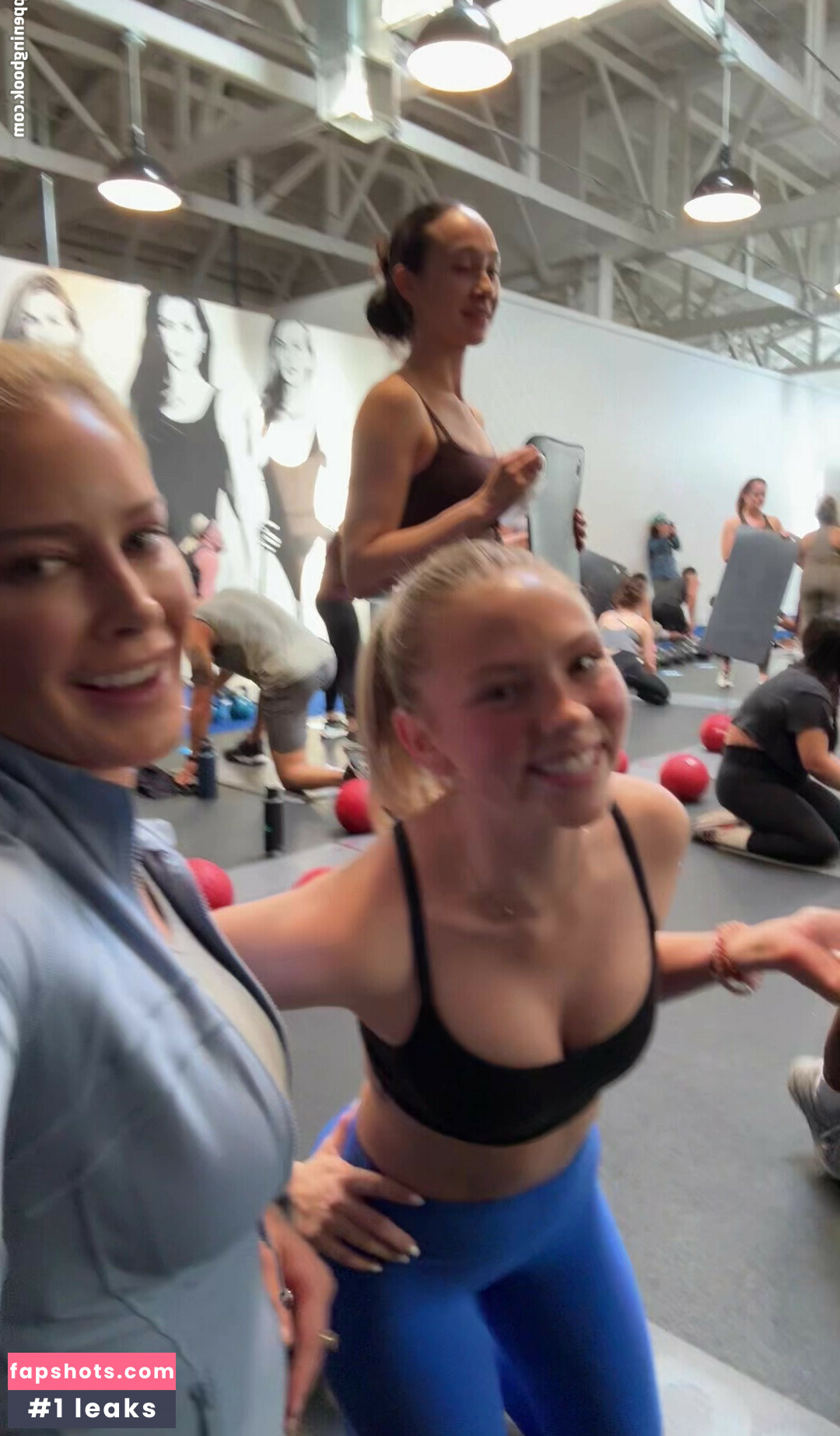 Jordyn Jones gallery photo #150