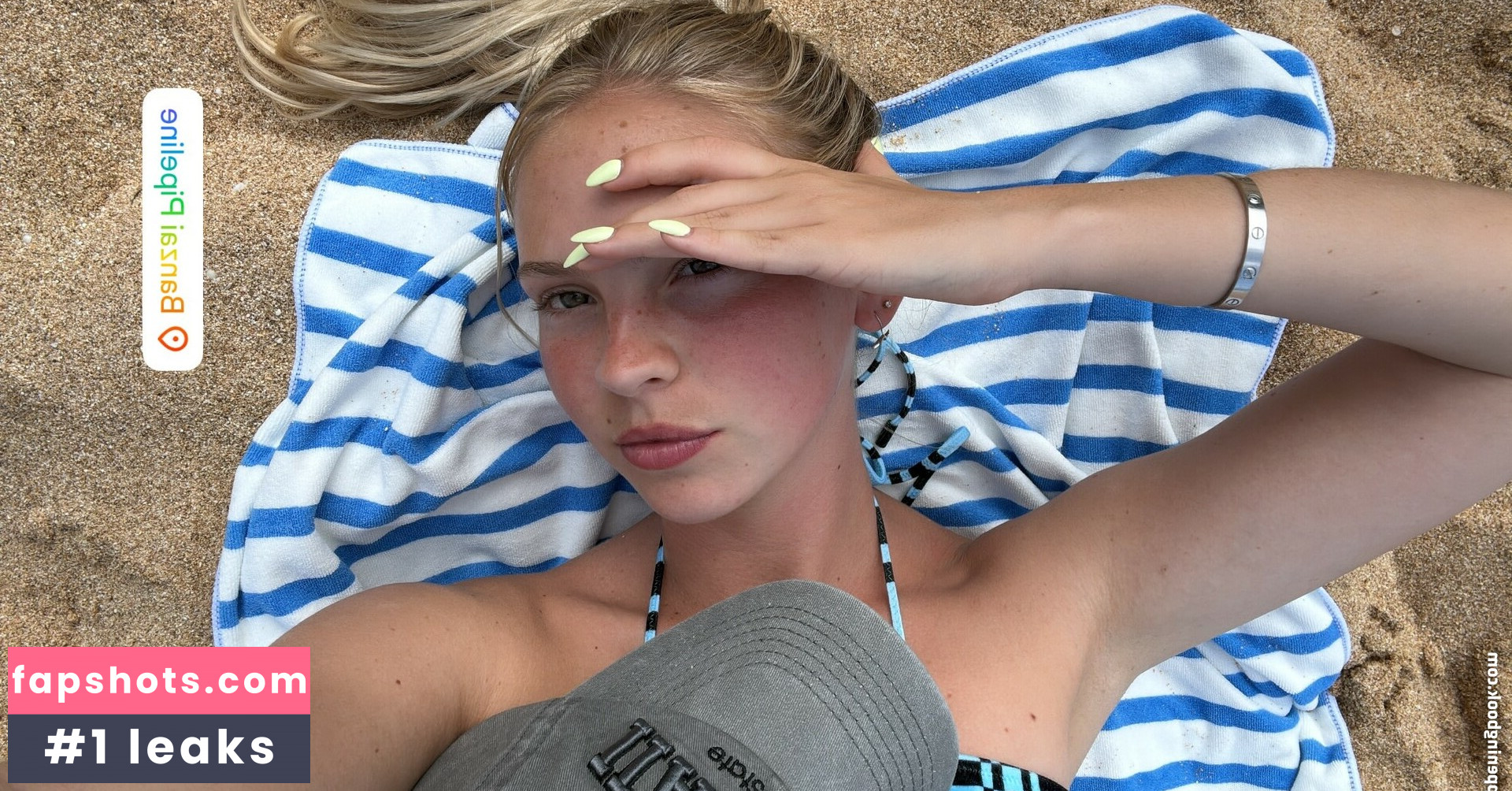 Jordyn Jones gallery photo #156