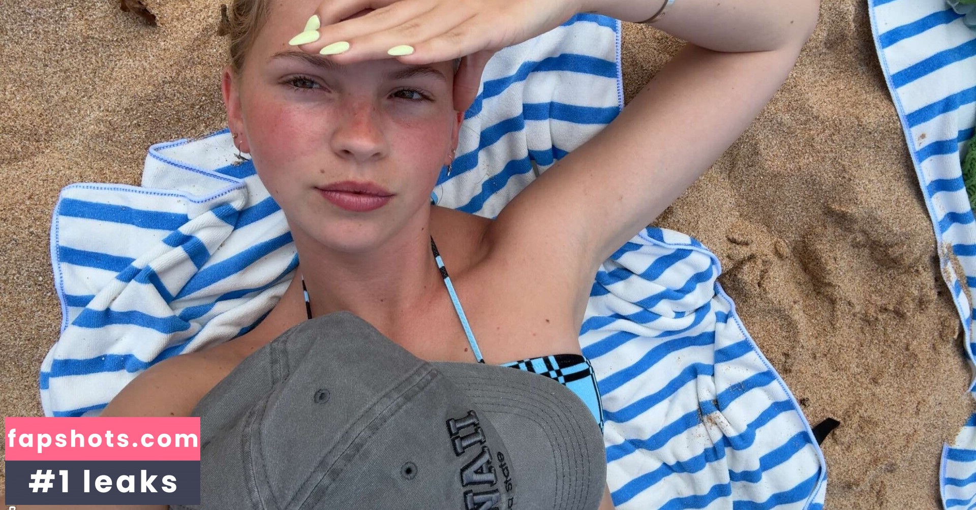 Jordyn Jones gallery photo #159