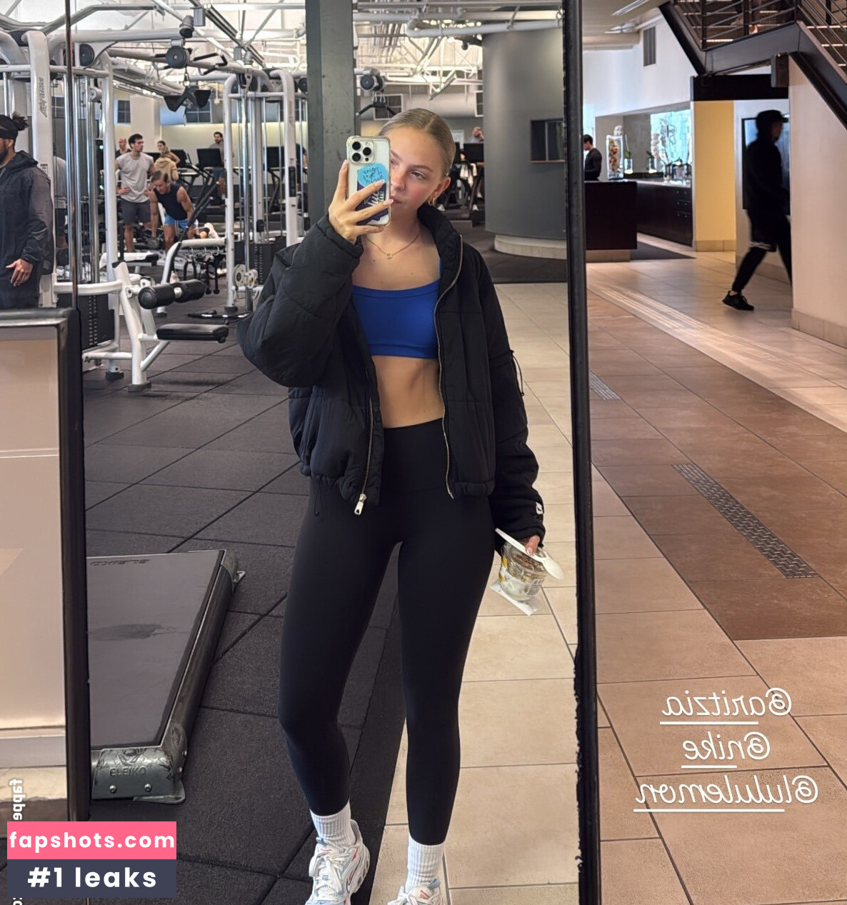 Jordyn Jones gallery photo #162