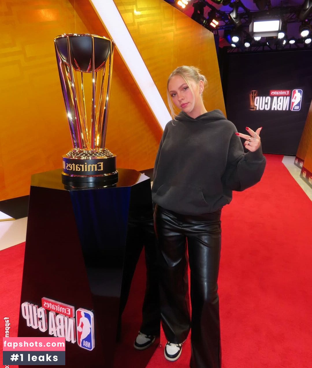 Jordyn Jones gallery photo #186