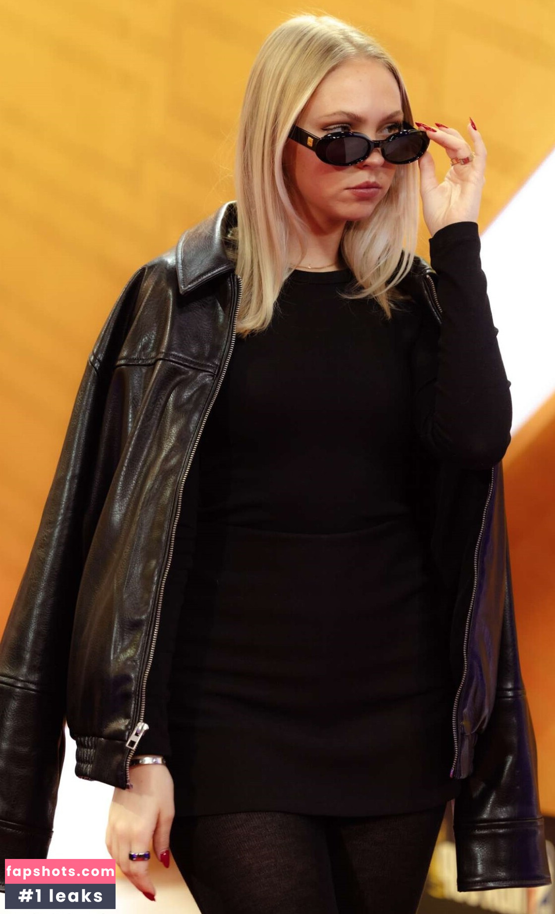 Jordyn Jones gallery photo #195