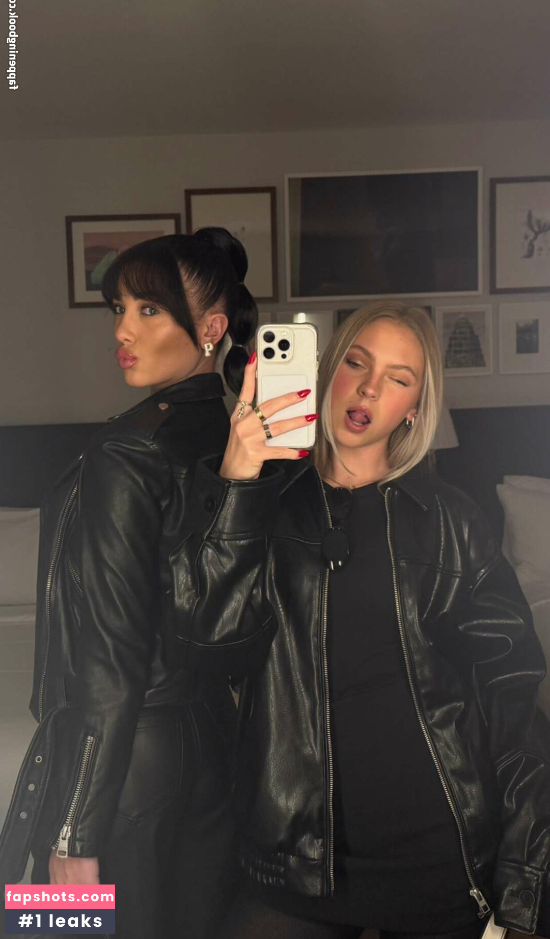 Jordyn Jones gallery photo #196