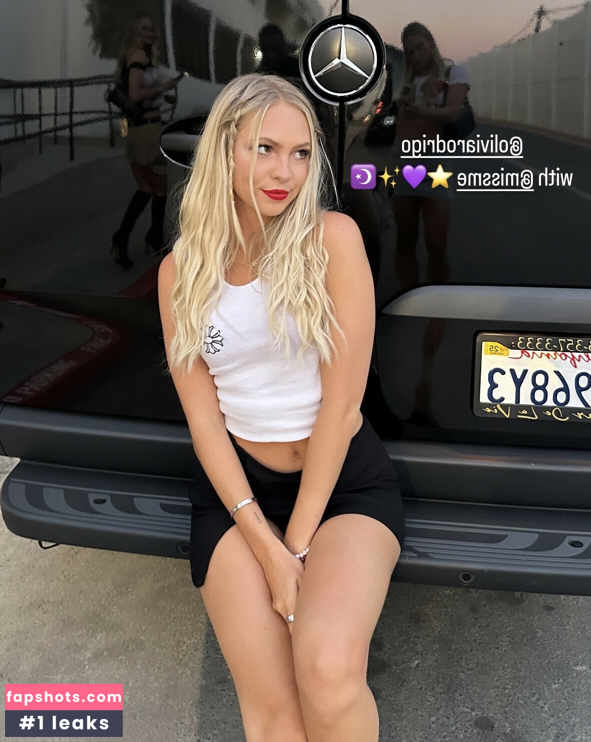Jordyn Jones gallery photo #206