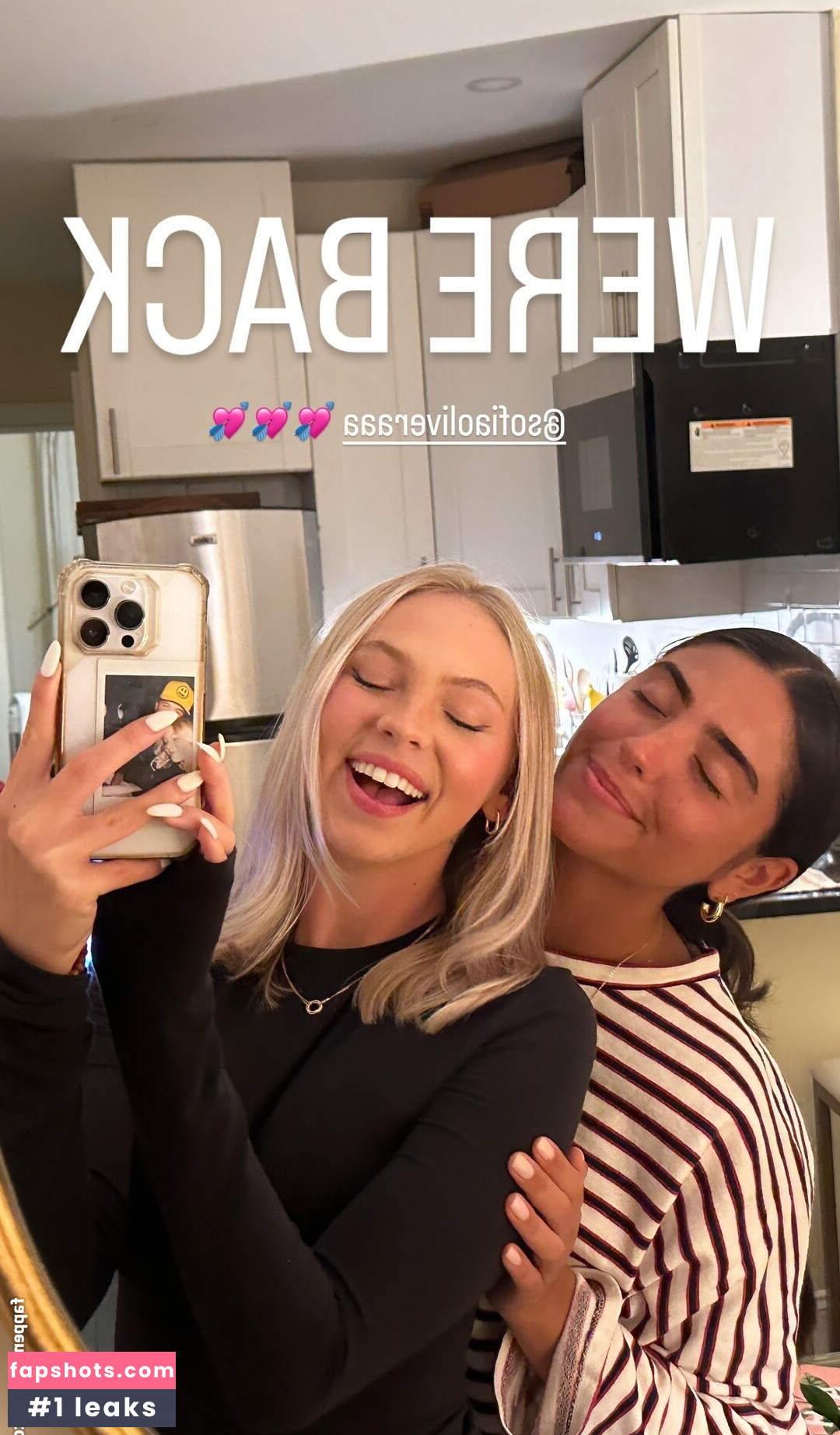 Jordyn Jones gallery photo #211