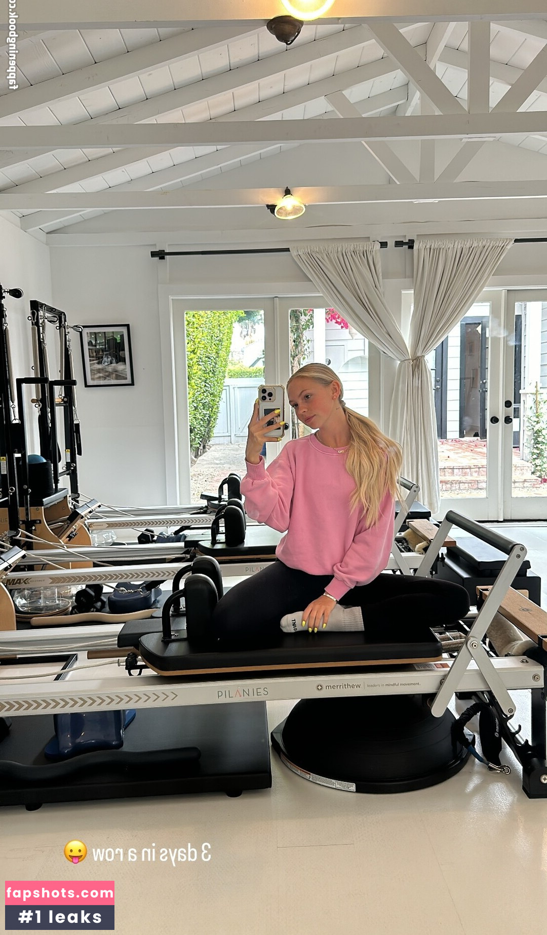 Jordyn Jones gallery photo #230