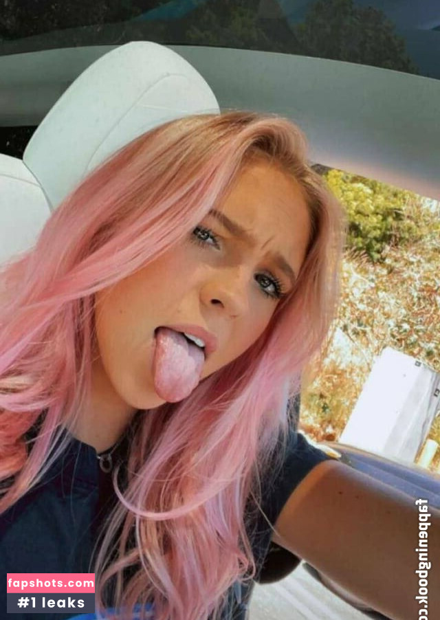 Jordyn Jones gallery photo #25