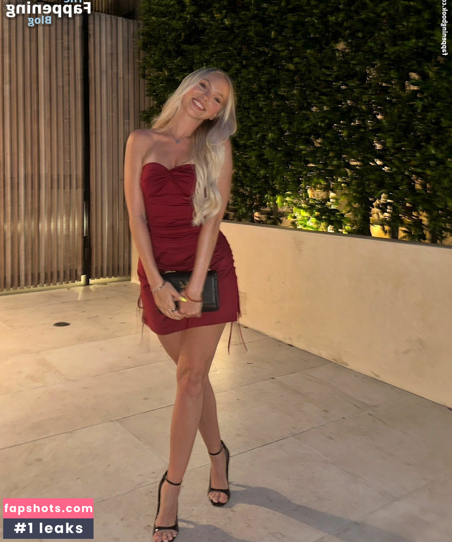 Jordyn Jones gallery photo #250