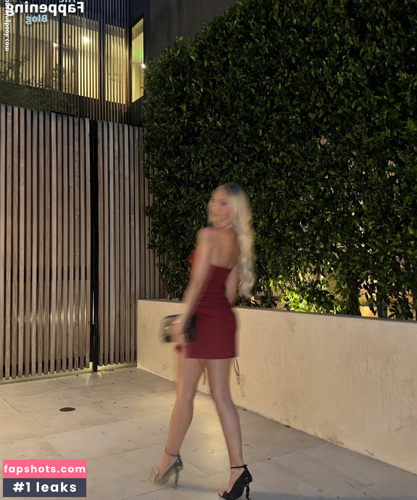 Jordyn Jones gallery photo #251