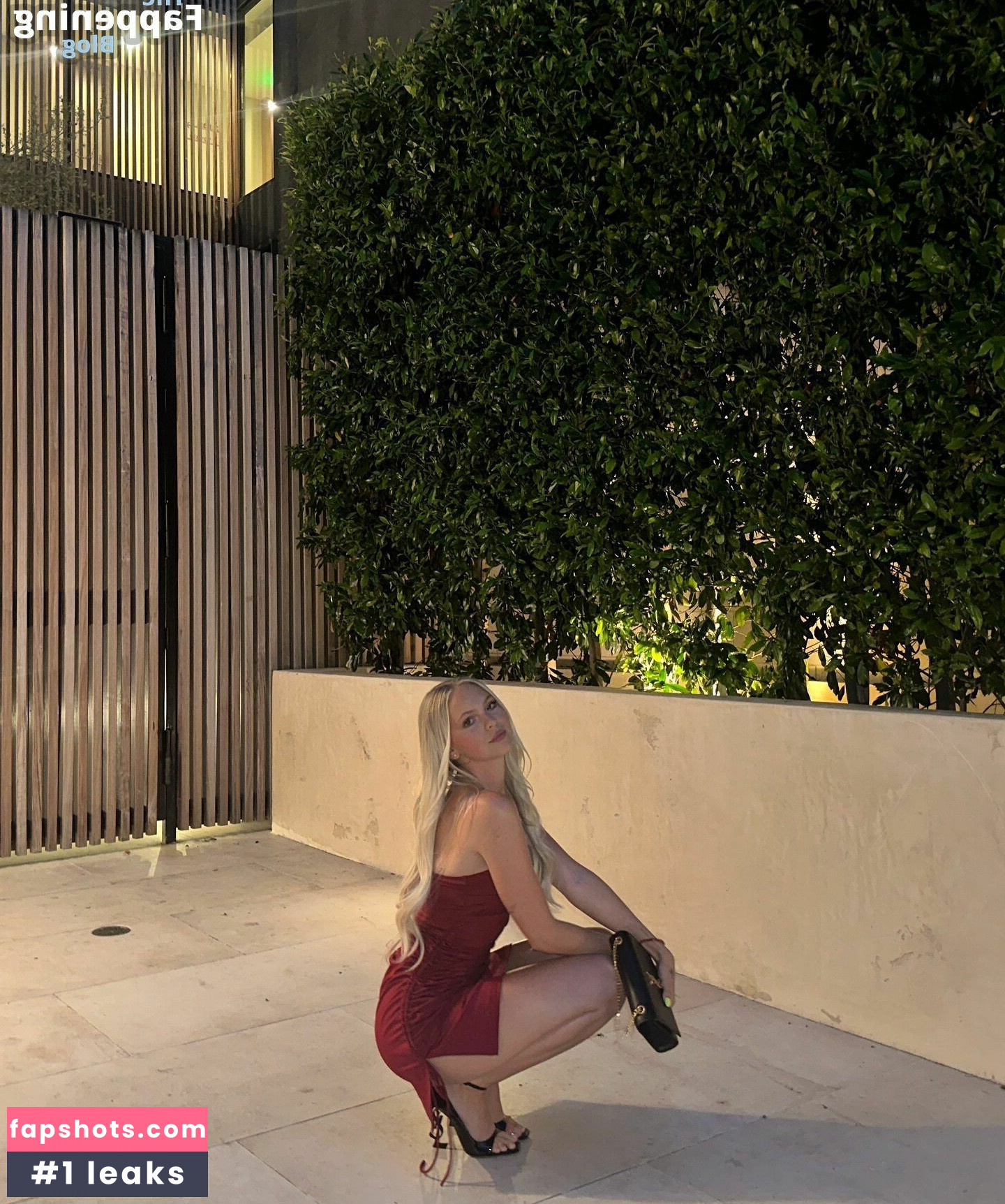 Jordyn Jones gallery photo #254