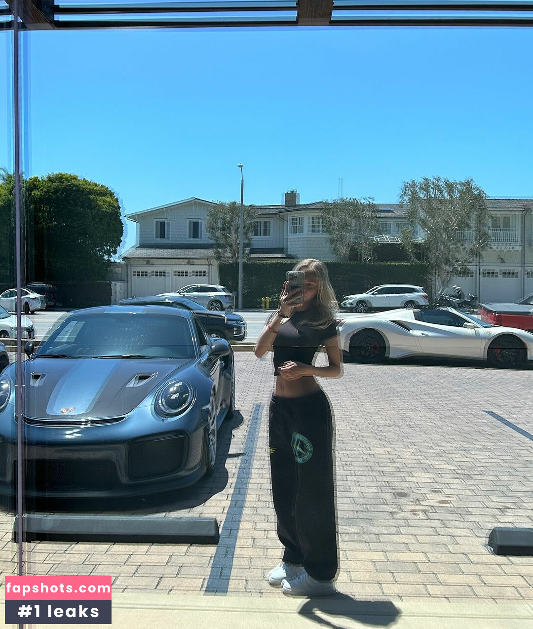 Jordyn Jones gallery photo #260