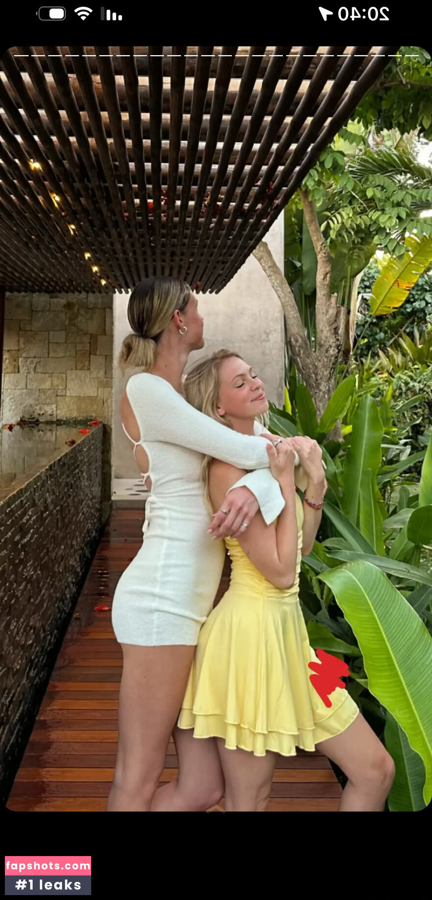 Jordyn Jones gallery photo #280